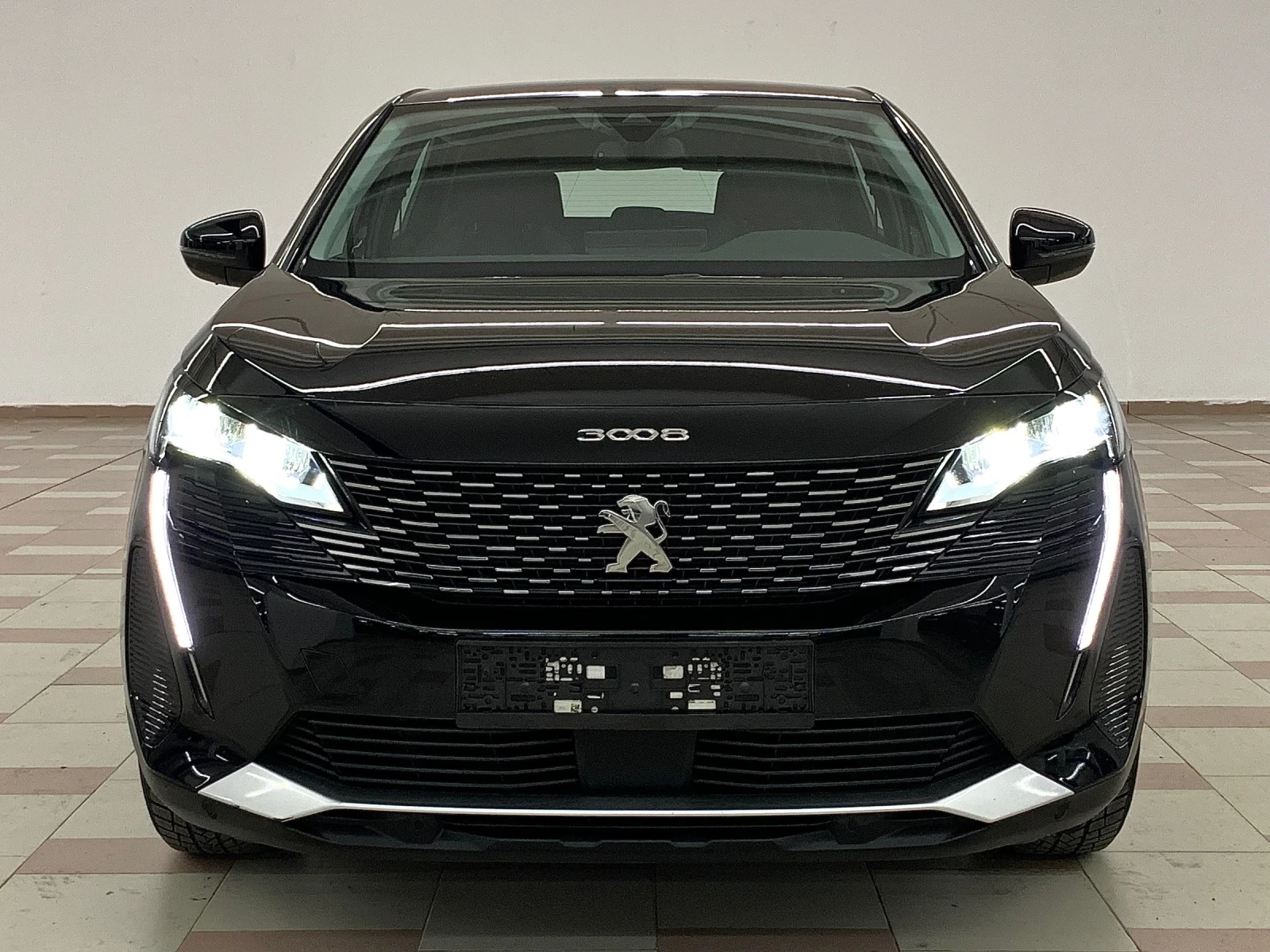 Peugeot 3008 1.5blueHDI FACELIFT EAT8 - изображение 5