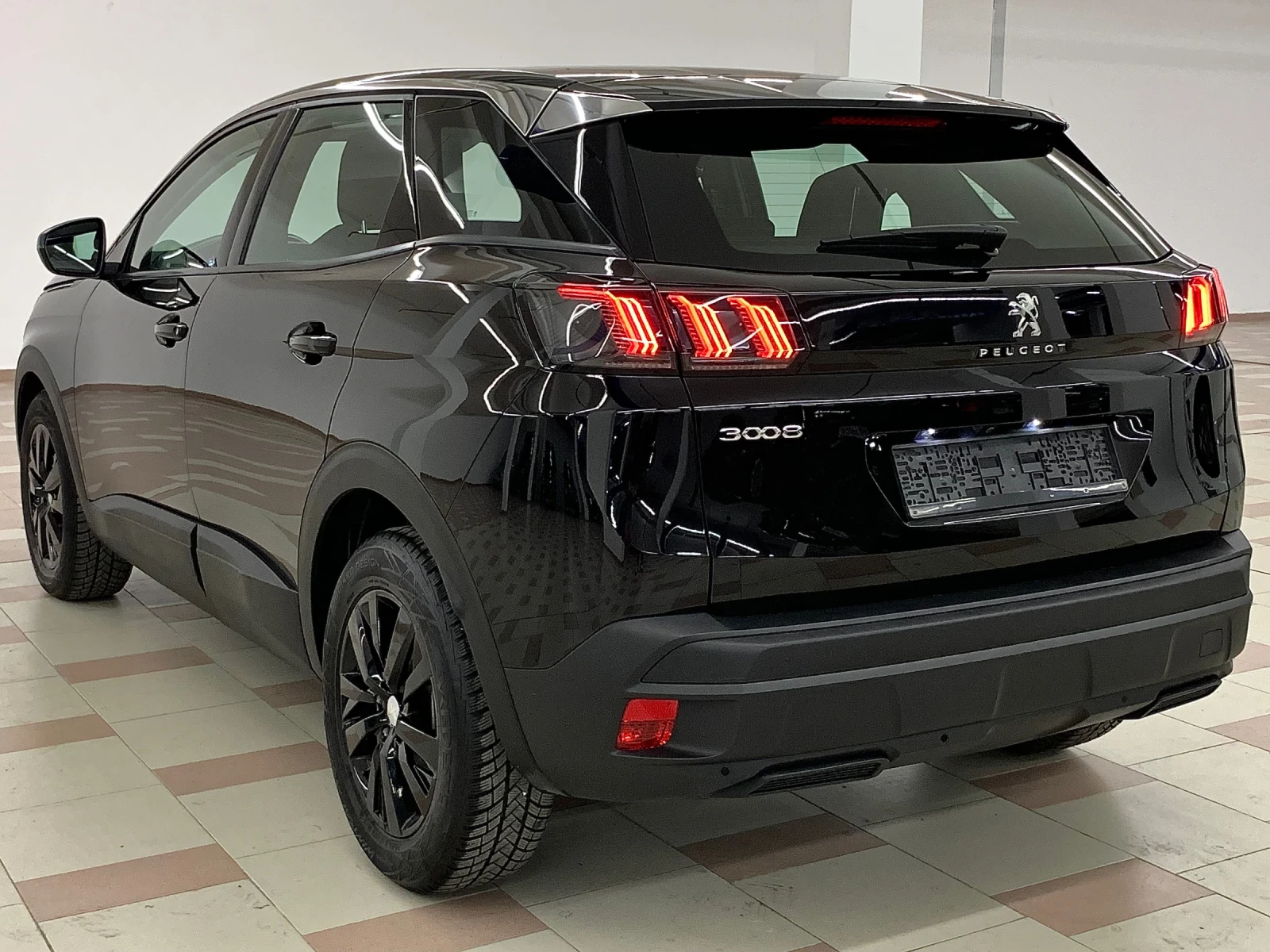 Peugeot 3008 1.5blueHDI FACELIFT EAT8 - изображение 4