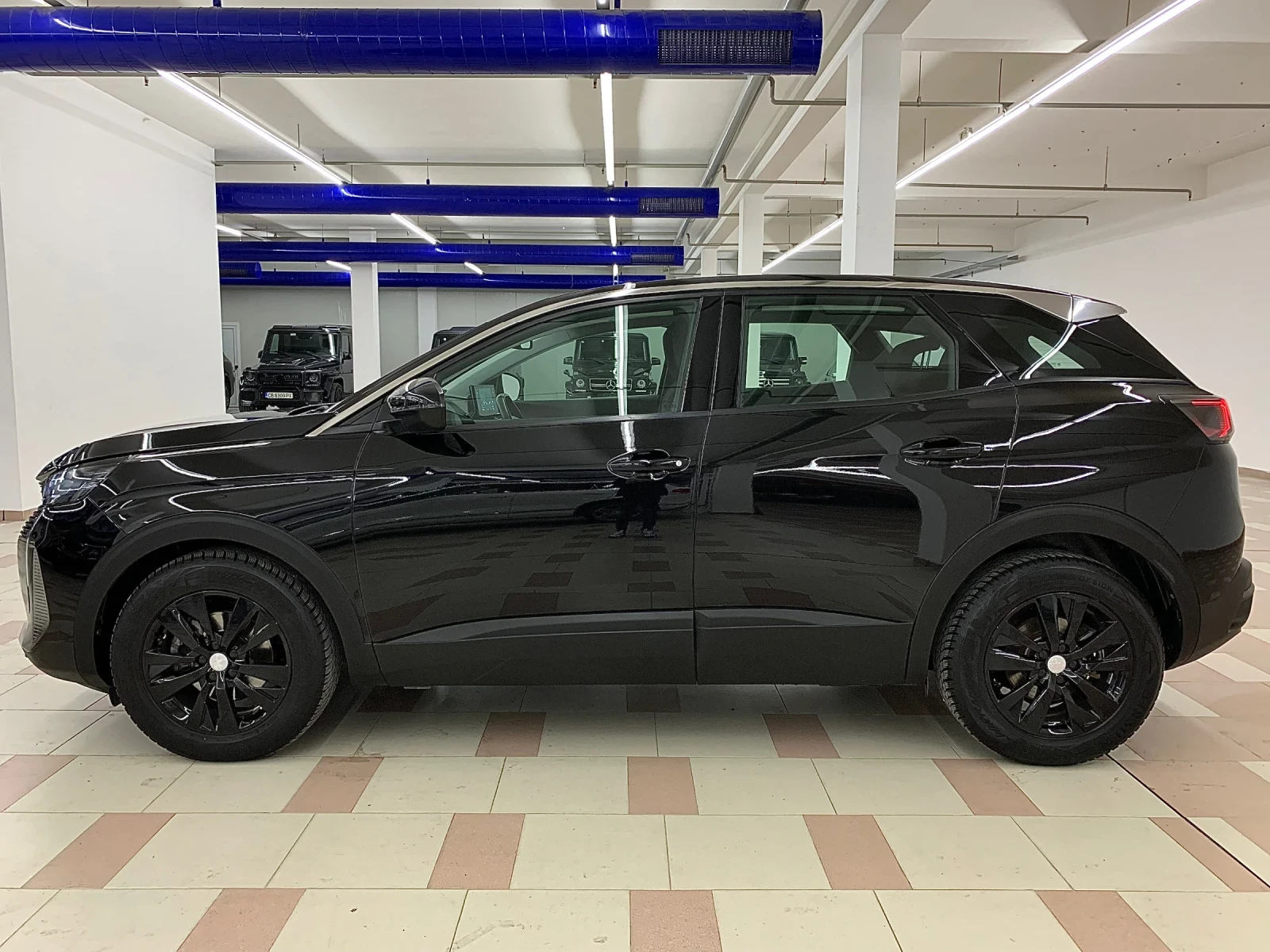 Peugeot 3008 1.5blueHDI FACELIFT EAT8 - изображение 7