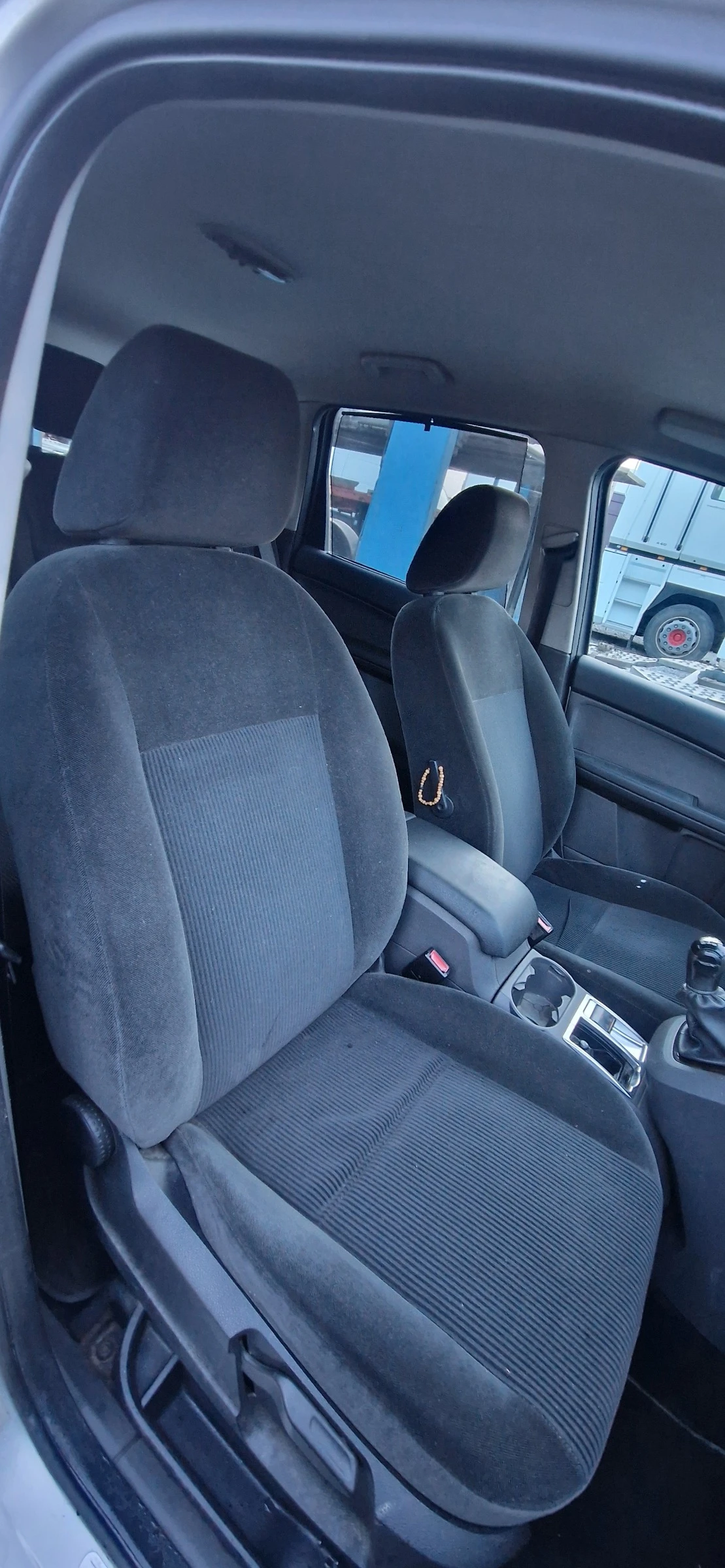 Ford C-max 2.0tdci 136hp  | Mobile.bg — изображение 11
