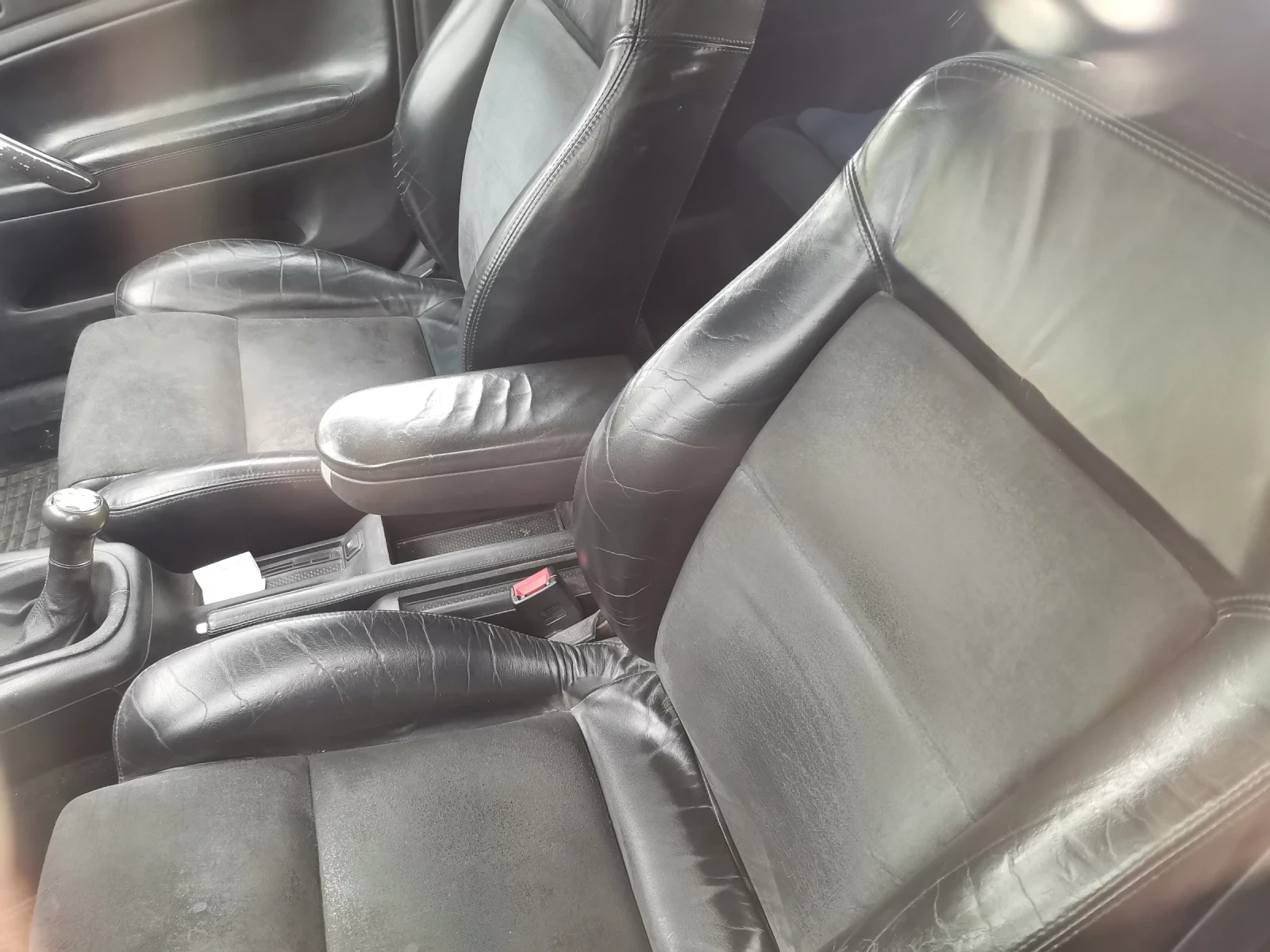 VW Passat  - изображение 4