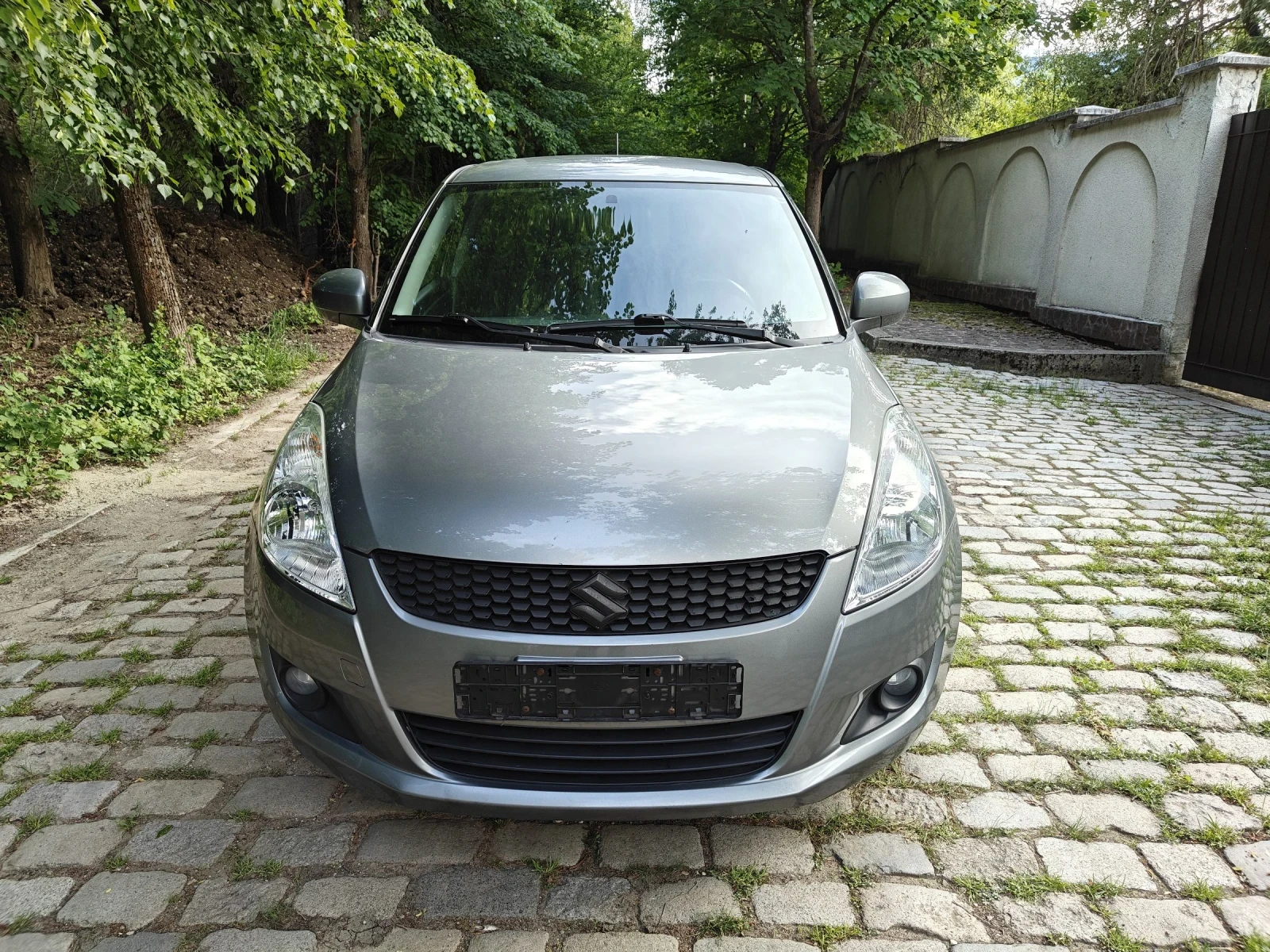 Suzuki Swift 1.3i AUTOMATIC - изображение 6