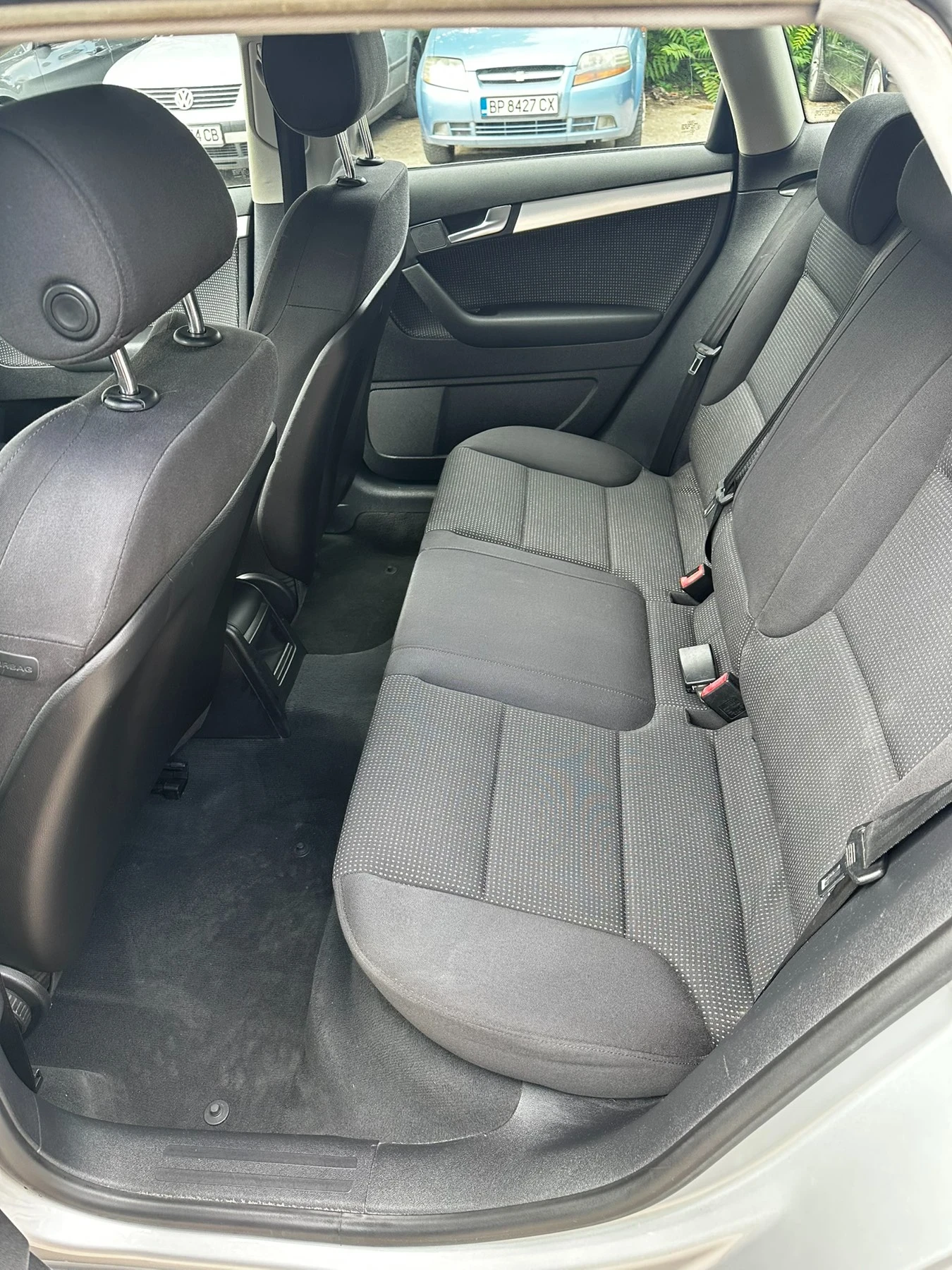 Audi A3 1.6 Бензин  Италия  - изображение 10