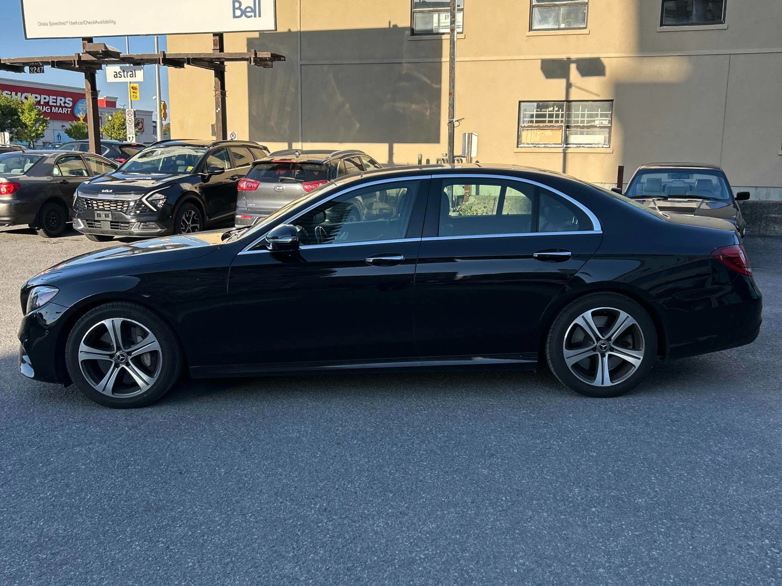 Mercedes-Benz E 400 * * CARFAX * * АВТО КРЕДИТ * *  - изображение 3