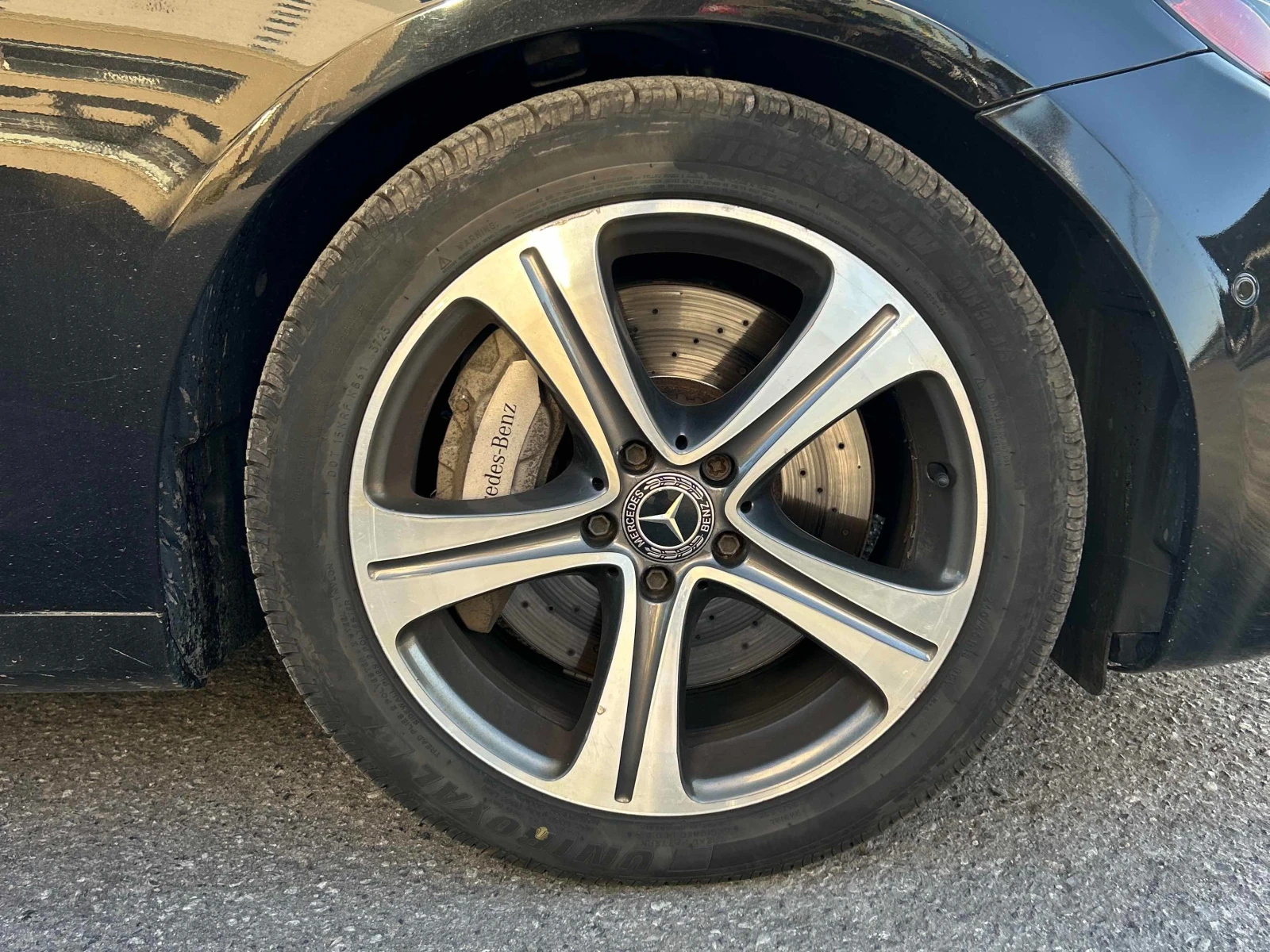 Mercedes-Benz E 400 * * CARFAX * * АВТО КРЕДИТ * *  - изображение 9
