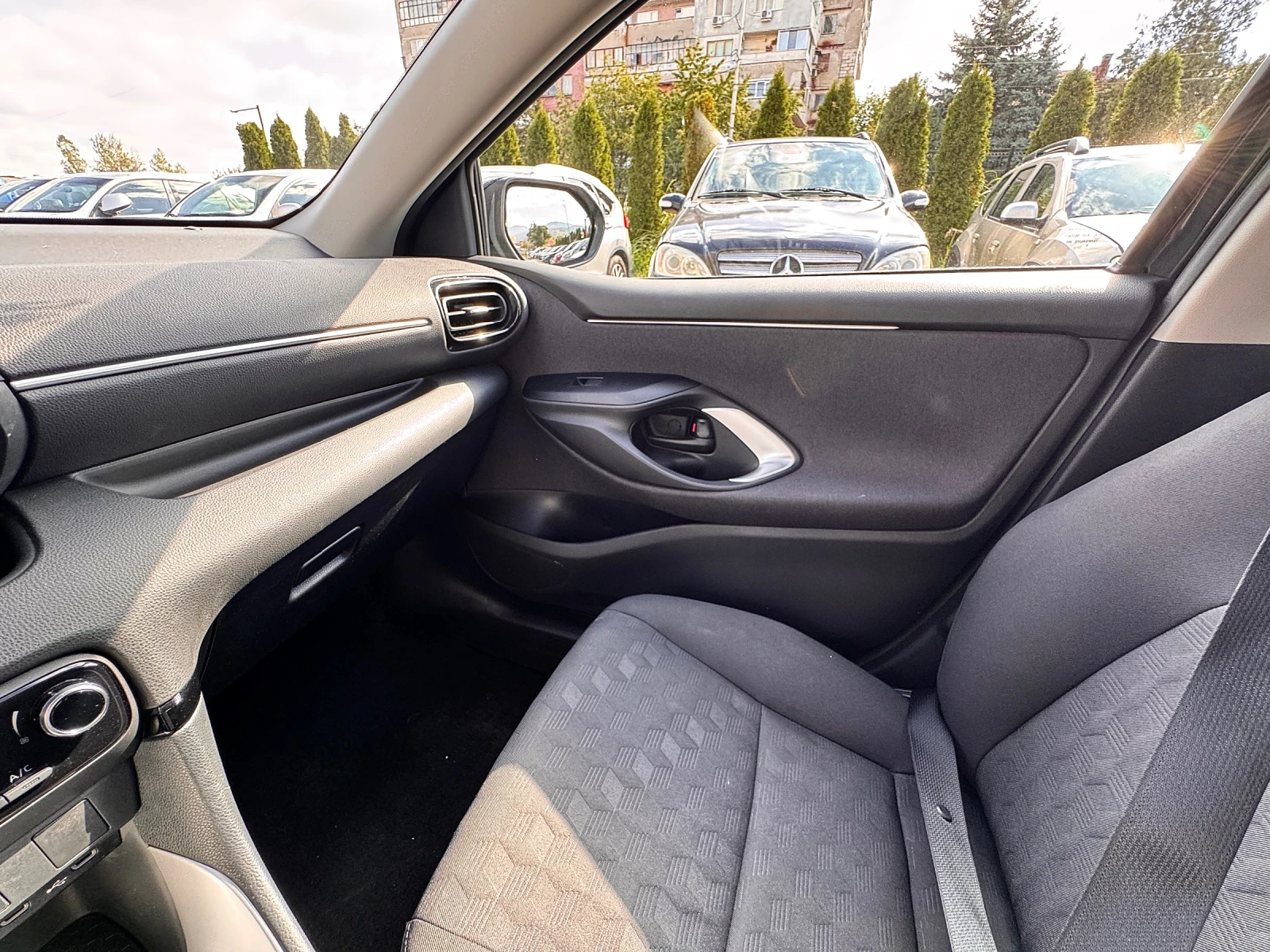 Toyota Yaris | Mobile.bg   15