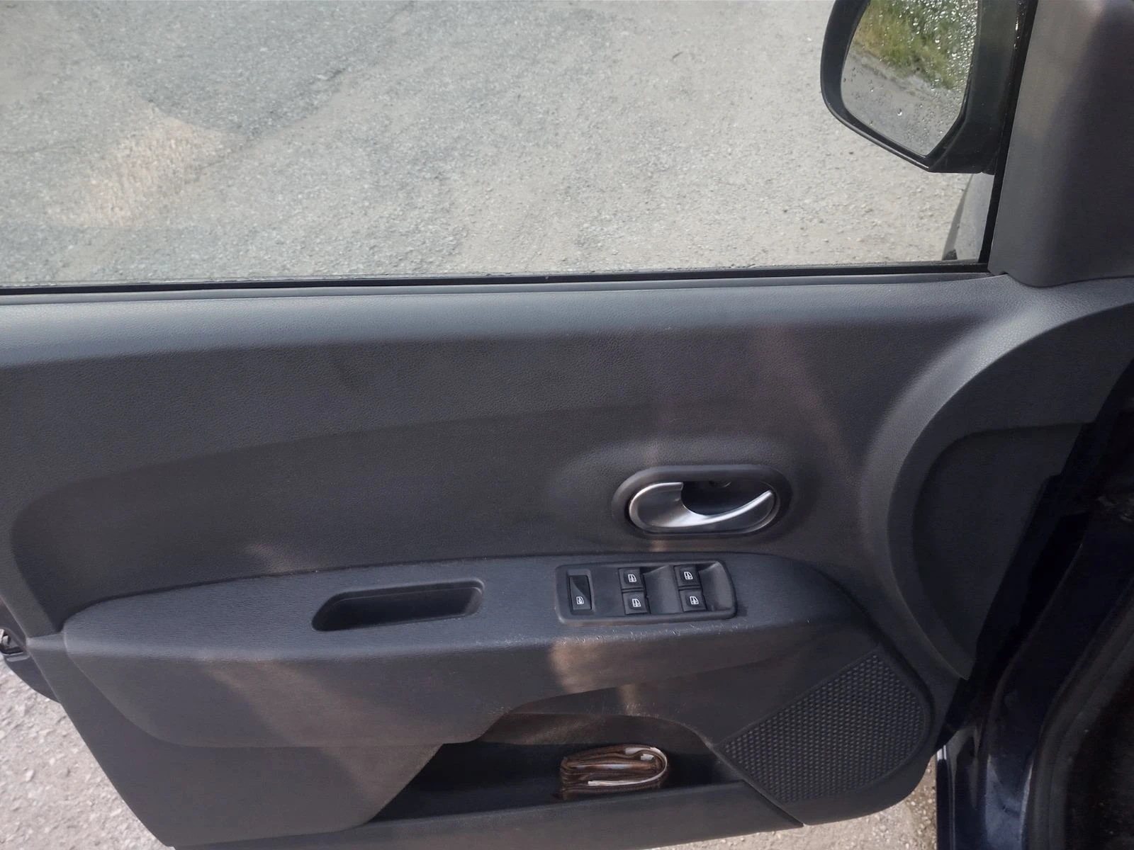 Dacia Lodgy 1.3 TCe | Mobile.bg � ����������� 11