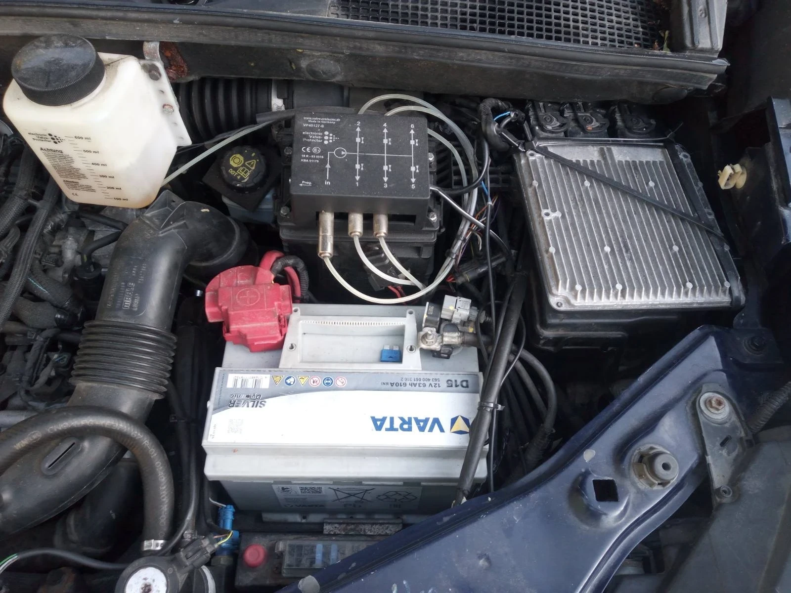 Dacia Lodgy 1.3 TCe | Mobile.bg � ����������� 15