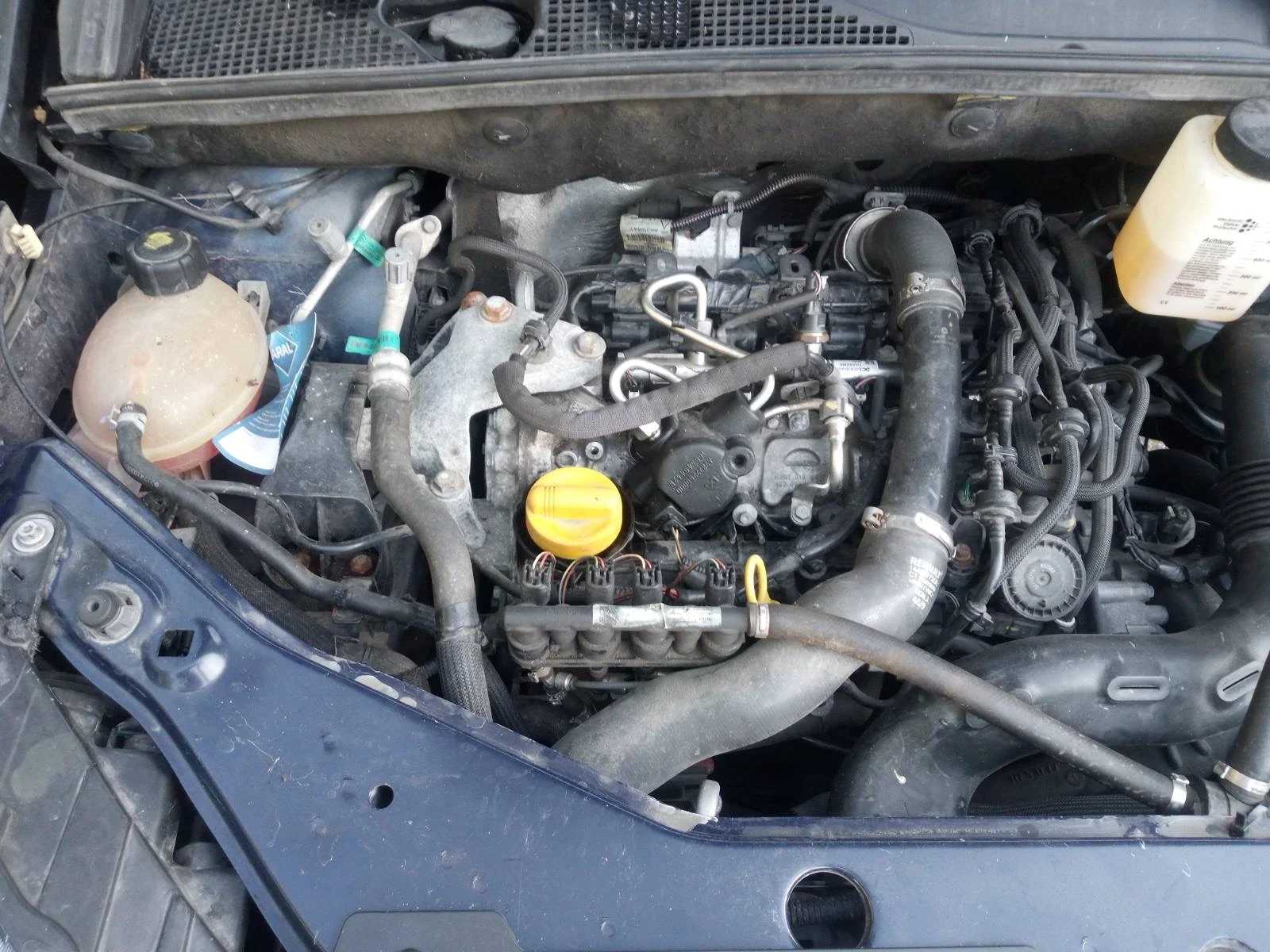 Dacia Lodgy 1.3 TCe | Mobile.bg � ����������� 12