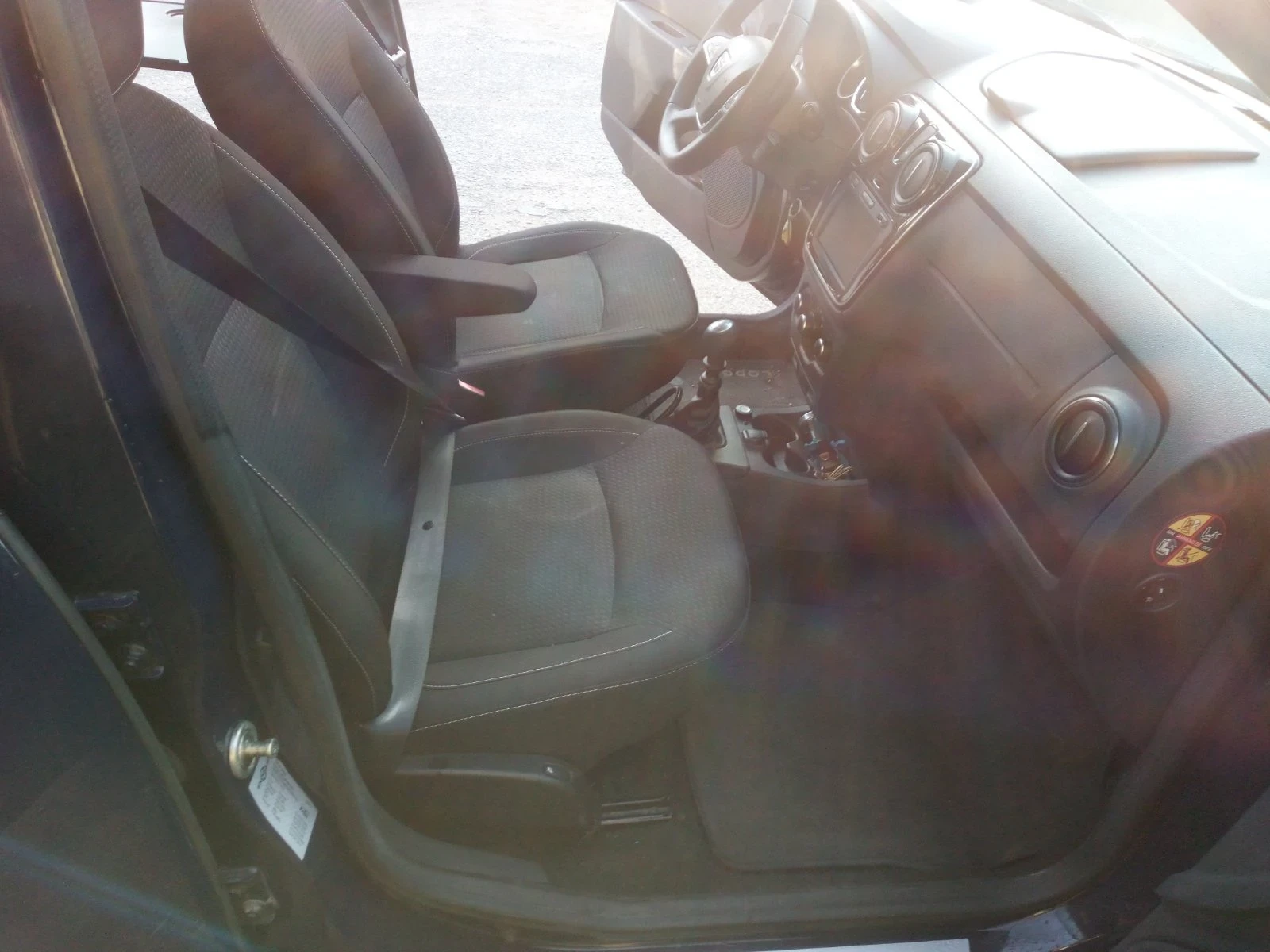 Dacia Lodgy 1.3 TCe | Mobile.bg � ����������� 14