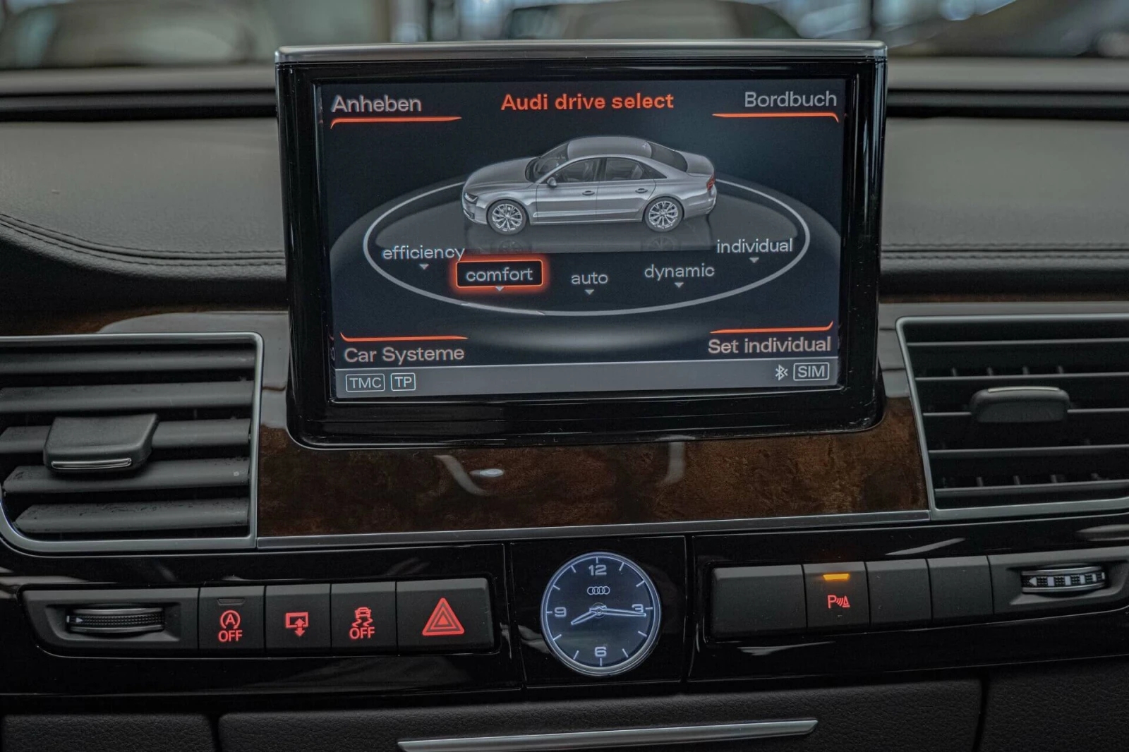 Audi A8 4.2TDI/Quattro//// | Mobile.bg   12