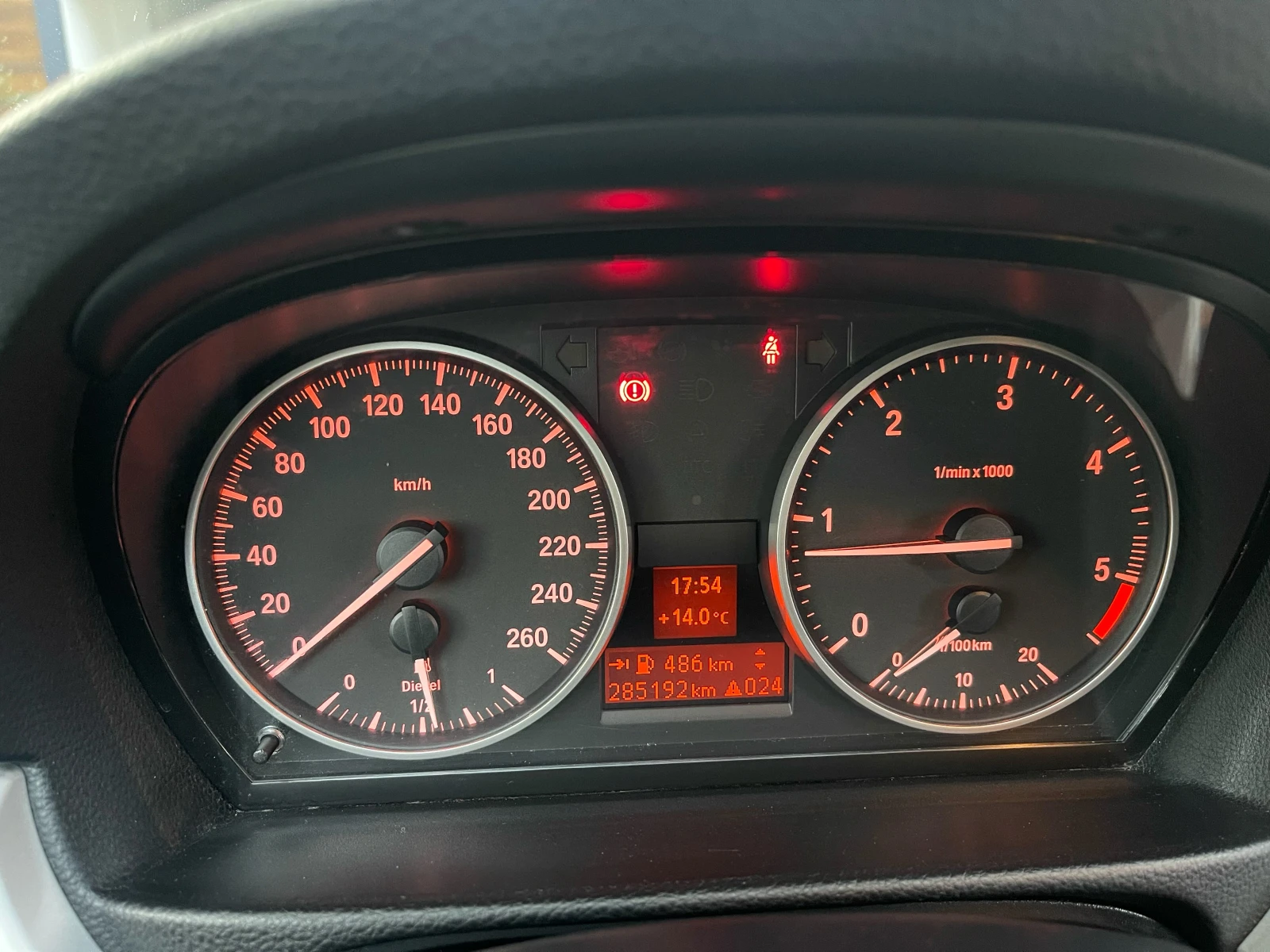 BMW 320 * 177 к.с. само 5, 5 л разход * TOP Quality * Face | Mobile.bg — изображение 17