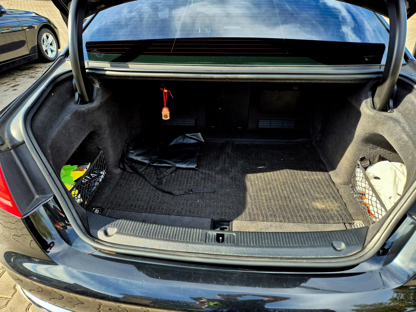 Audi A8 4.2 TDI,  ., 100%  . | Mobile.bg   15