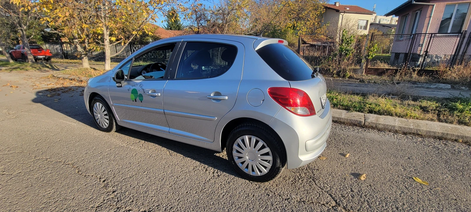 Peugeot 207  - изображение 9