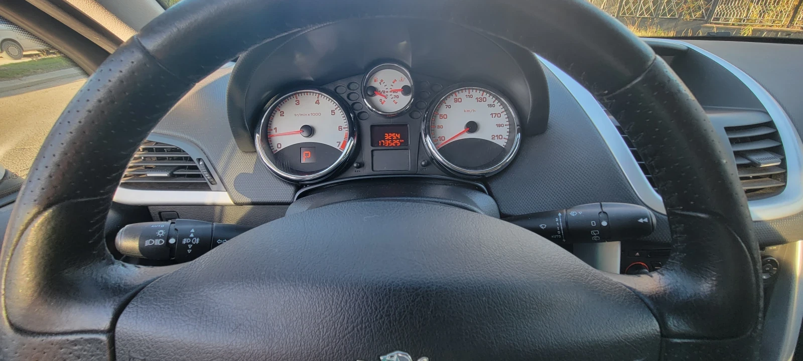 Peugeot 207 | Mobile.bg   11