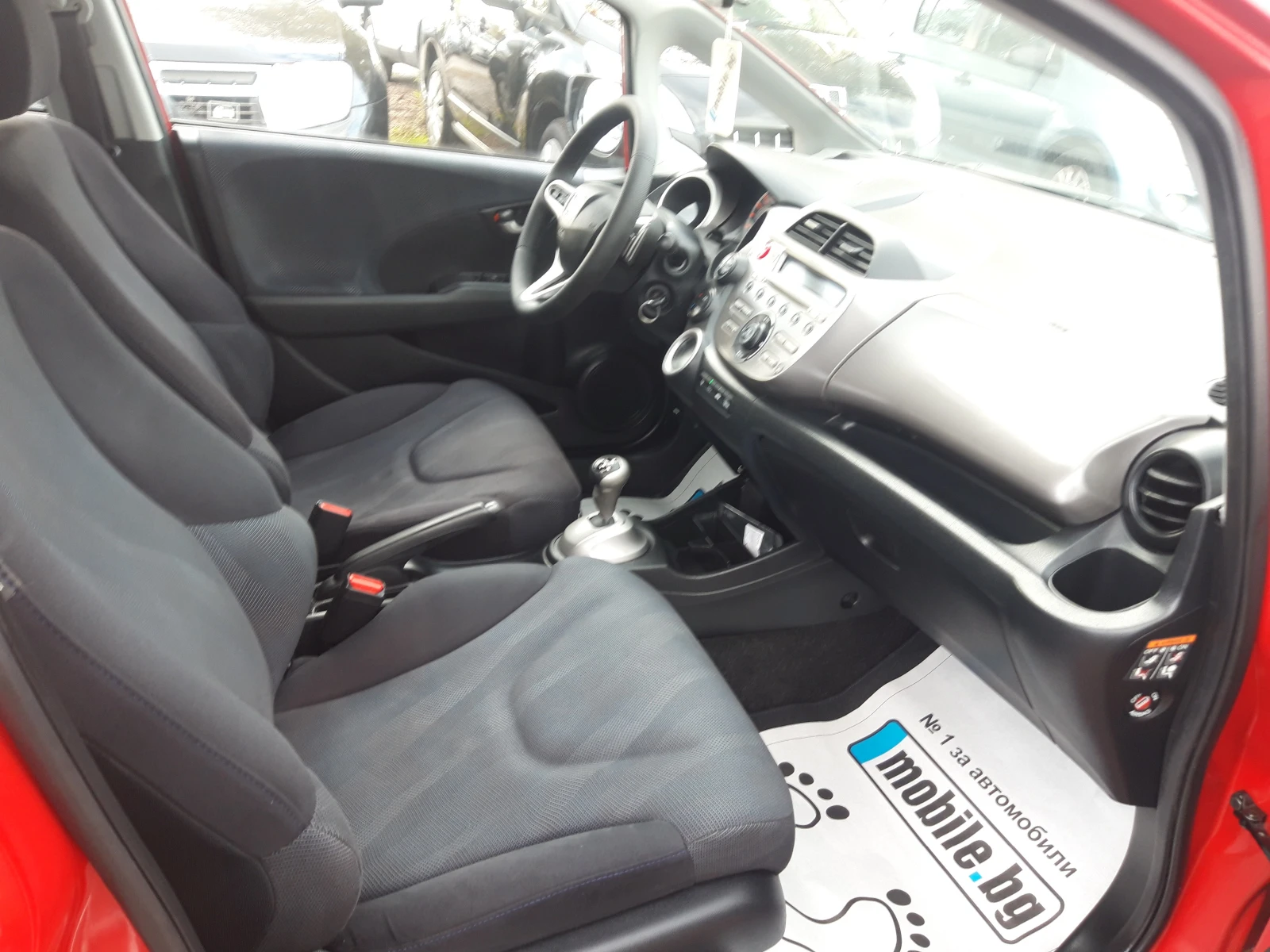 Honda Jazz 1.4I-100k.c*  *  | Mobile.bg   15