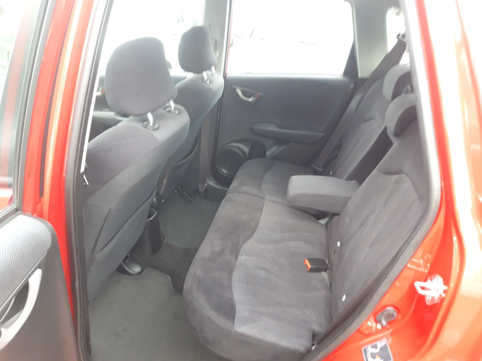 Honda Jazz 1.4I-100k.c*  *  | Mobile.bg   13