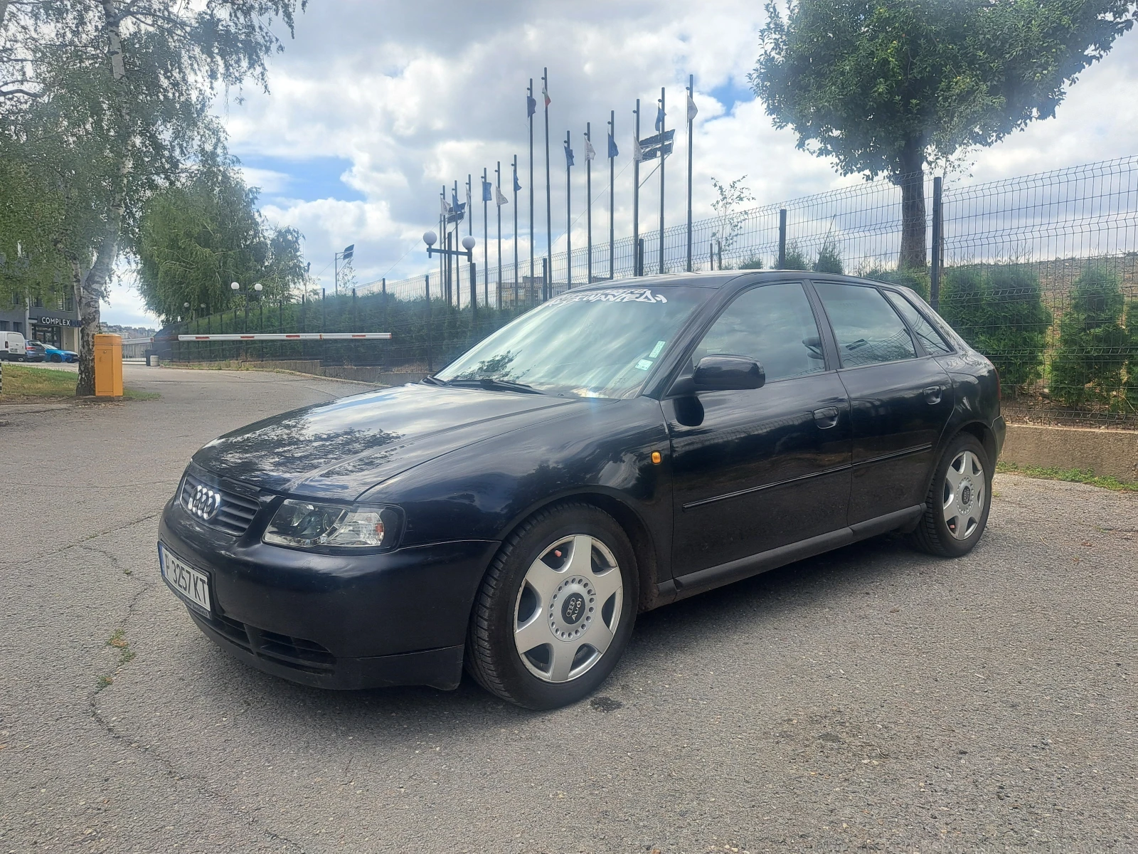 Audi A3  - изображение 2