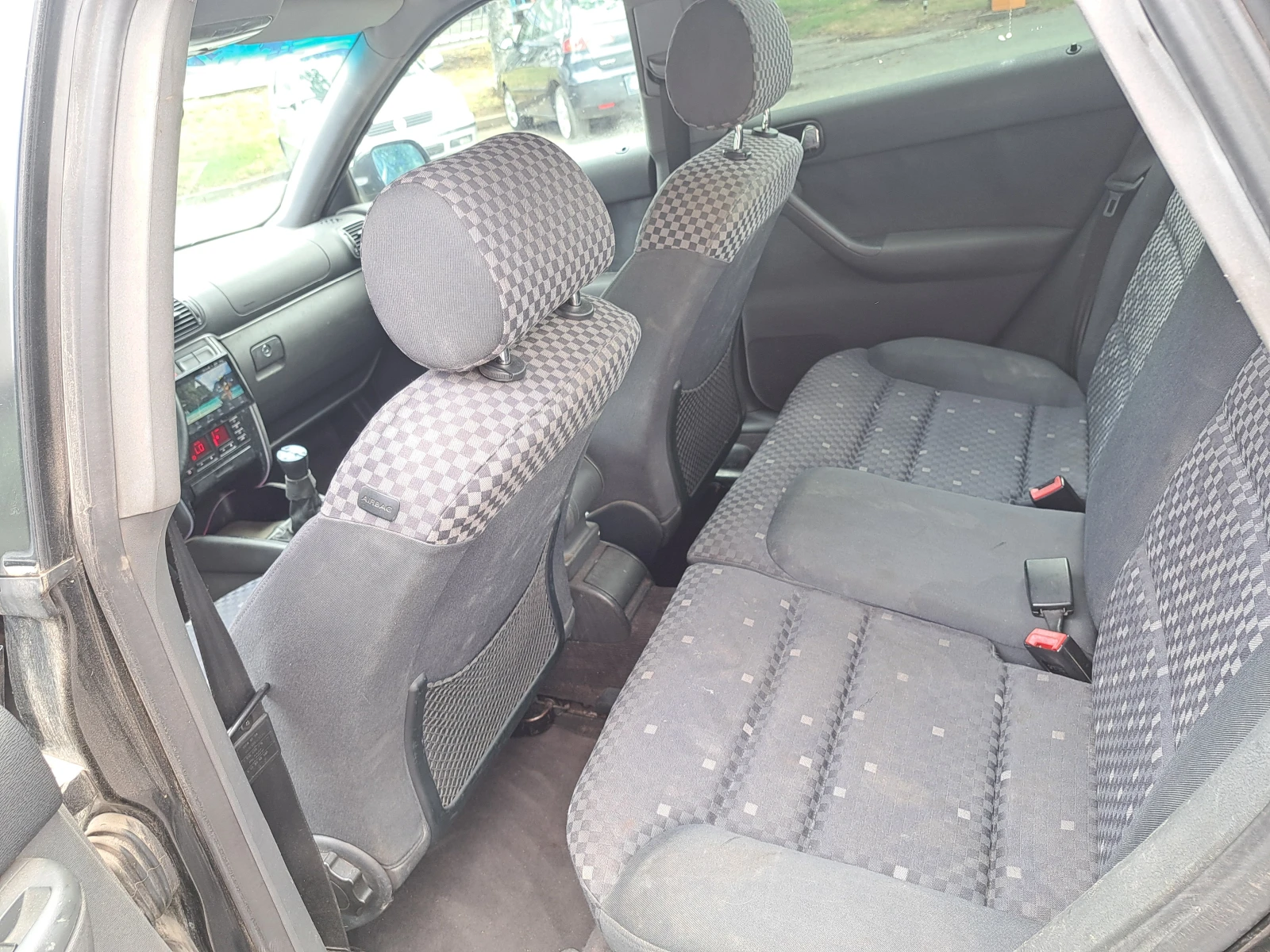 Audi A3  - изображение 8