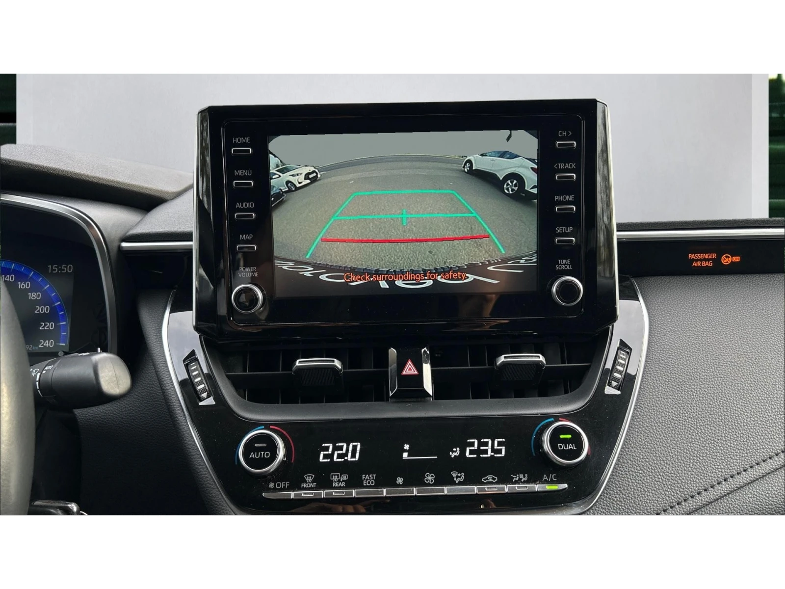 Toyota Corolla 1. 5i Executive,    340 . | Mobile.bg   15