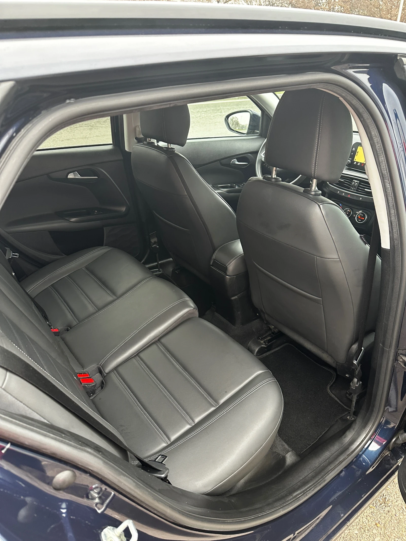 Fiat Tipo 1.6JTD euro 6 | Mobile.bg   14