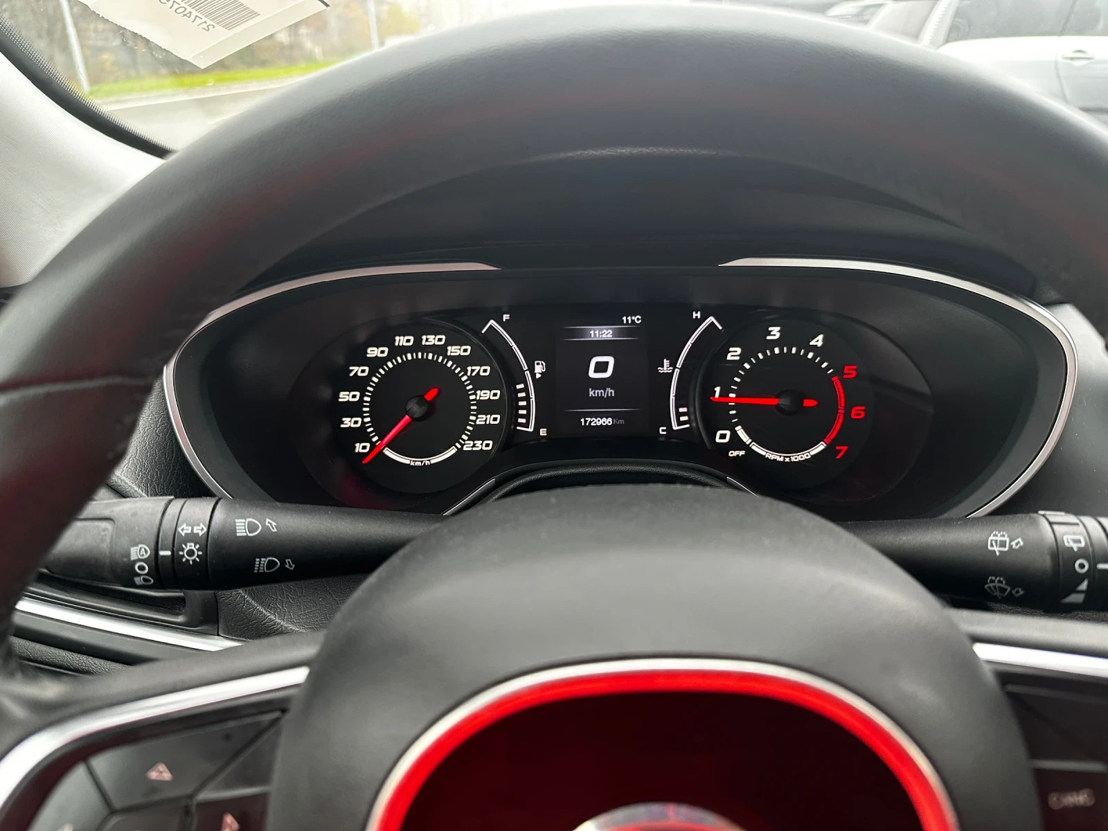 Fiat Tipo 1.6JTD euro 6 - изображение 9