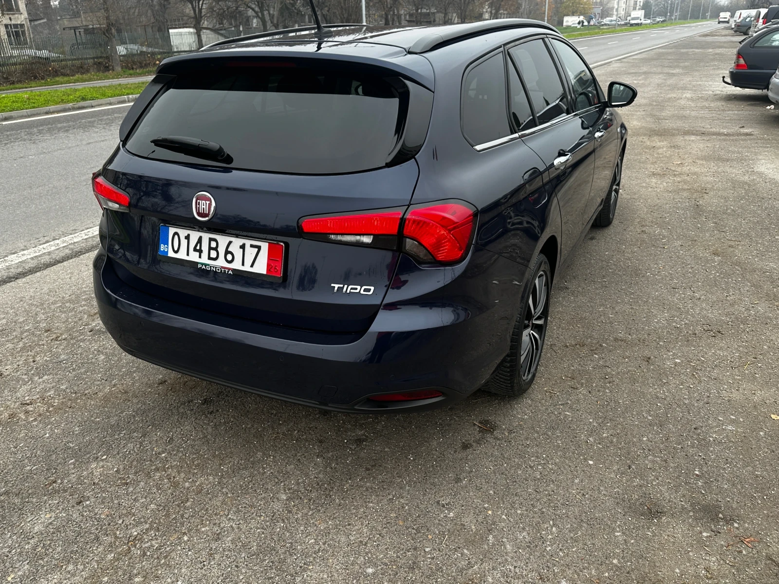 Fiat Tipo 1.6JTD euro 6 - изображение 4