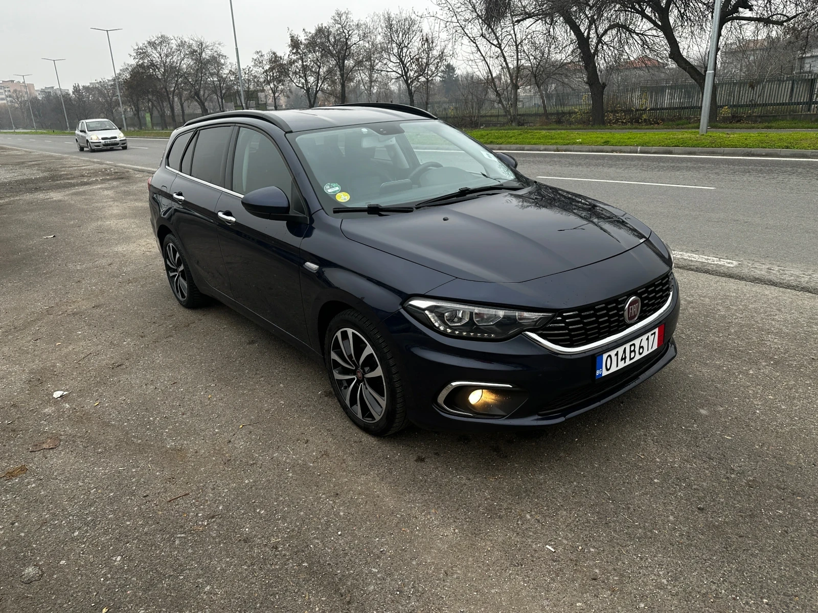 Fiat Tipo 1.6JTD euro 6 - изображение 5