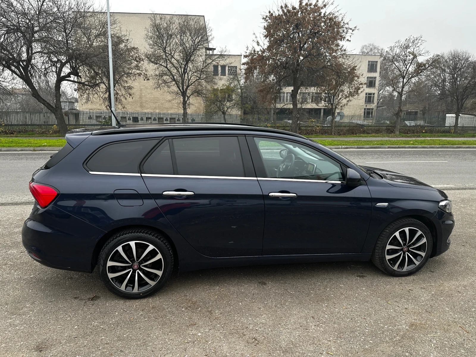 Fiat Tipo 1.6JTD euro 6 - изображение 6