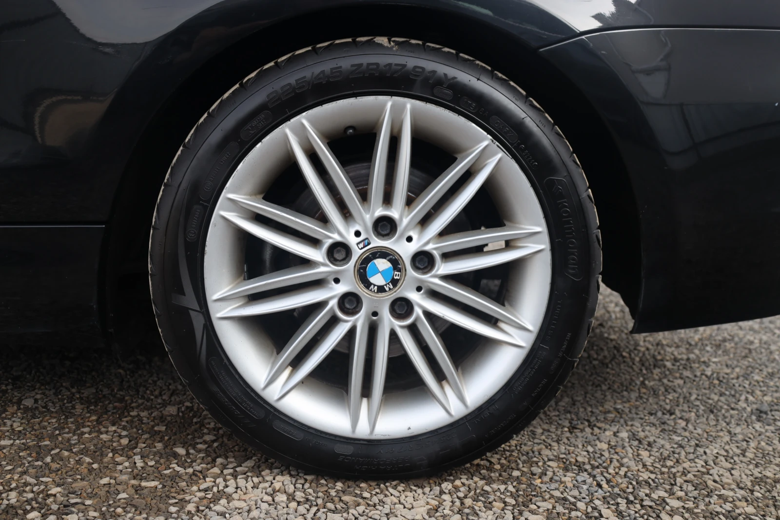 BMW 120 d Coupe M Sport Leder Xenon Klimatronik PDK #iCar | Mobile.bg   17