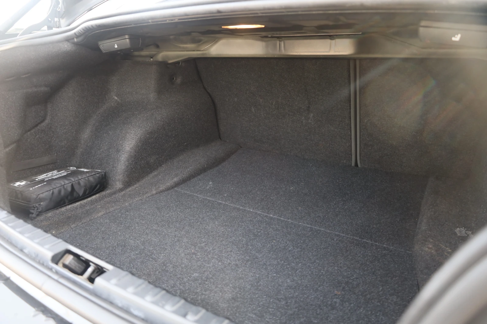 BMW 120 d Coupe M Sport Leder Xenon Klimatronik PDK #iCar - изображение 9