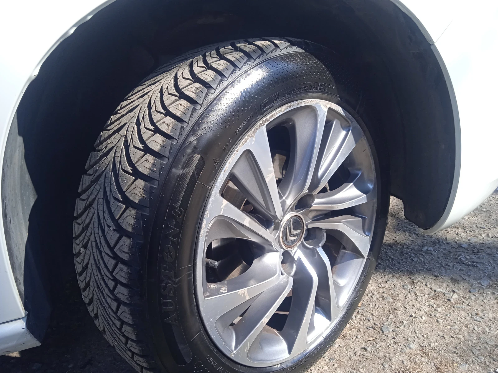 Citroen DS4, снимка 14 - Автомобили и джипове - 52924960