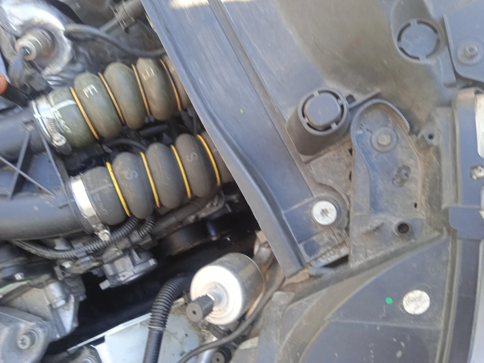 Citroen DS4  - изображение 10