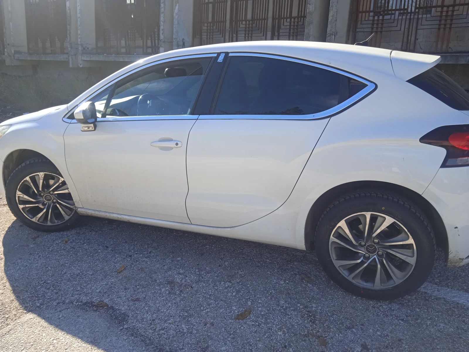 Citroen DS4 | Mobile.bg � ����������� 1