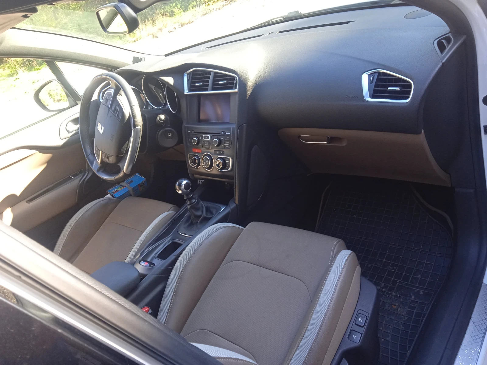 Citroen DS4 | Mobile.bg � ����������� 11