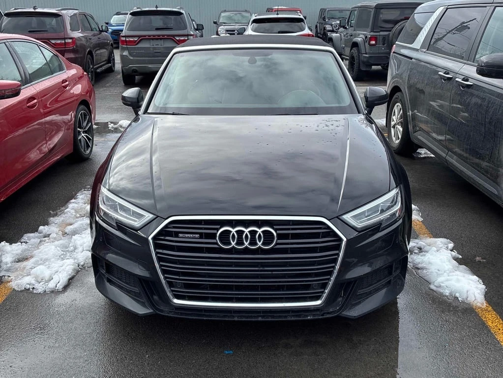 Audi A3 * 2.0T Technik * CARFAX * ��� ������������ ������ | Mobile.bg � ����������� 6