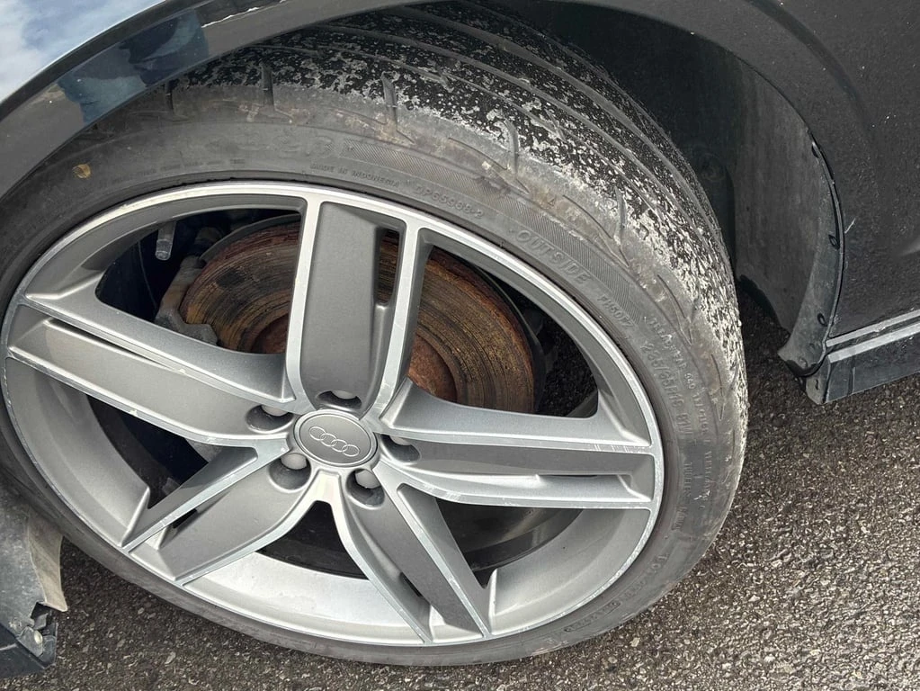 Audi A3 * 2.0T Technik * CARFAX * ��� ������������ ������ | Mobile.bg � ����������� 7