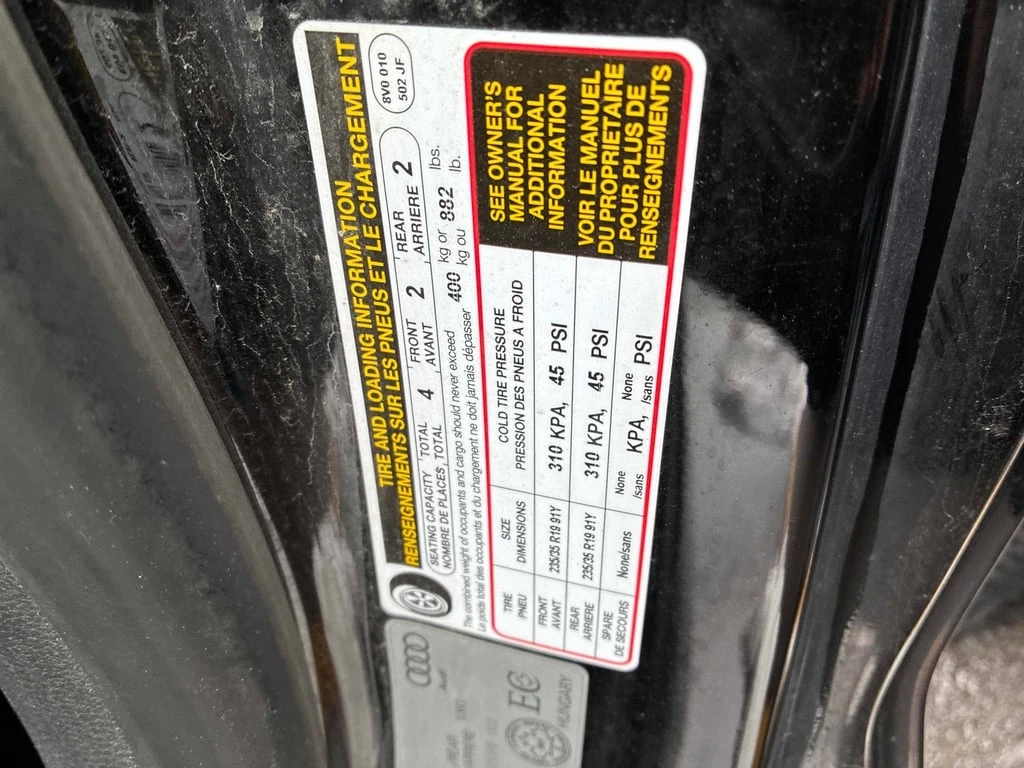 Audi A3 * 2.0T Technik * CARFAX * ��� ������������ ������ | Mobile.bg � ����������� 11