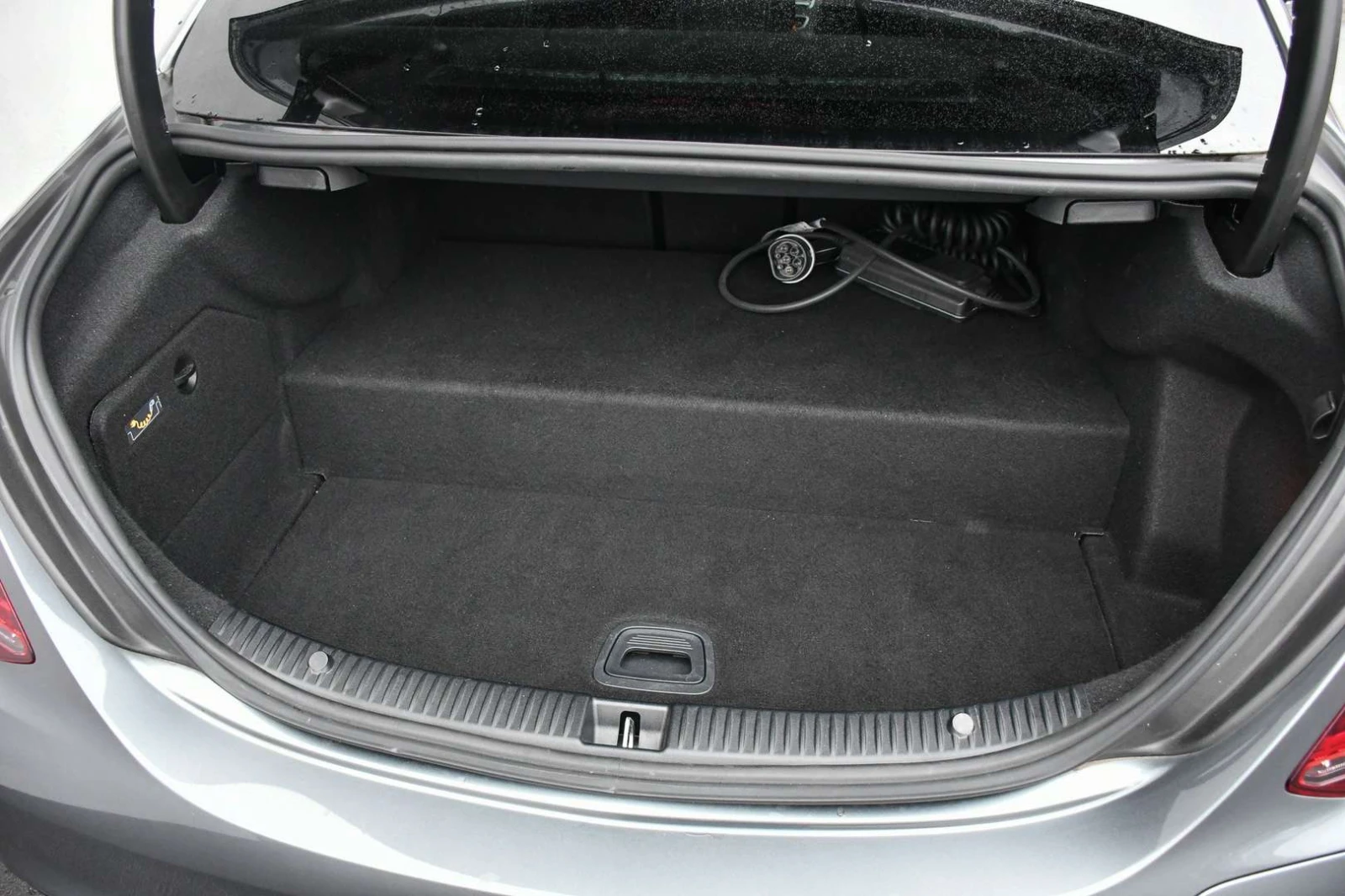 Mercedes-Benz C 300 e AMG EQ | Mobile.bg � ����������� 5