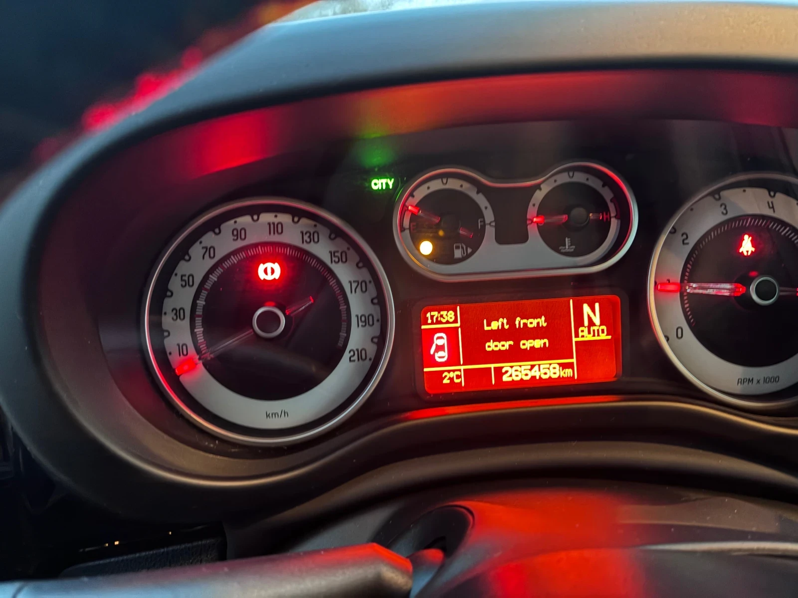 Fiat 500L  - изображение 9