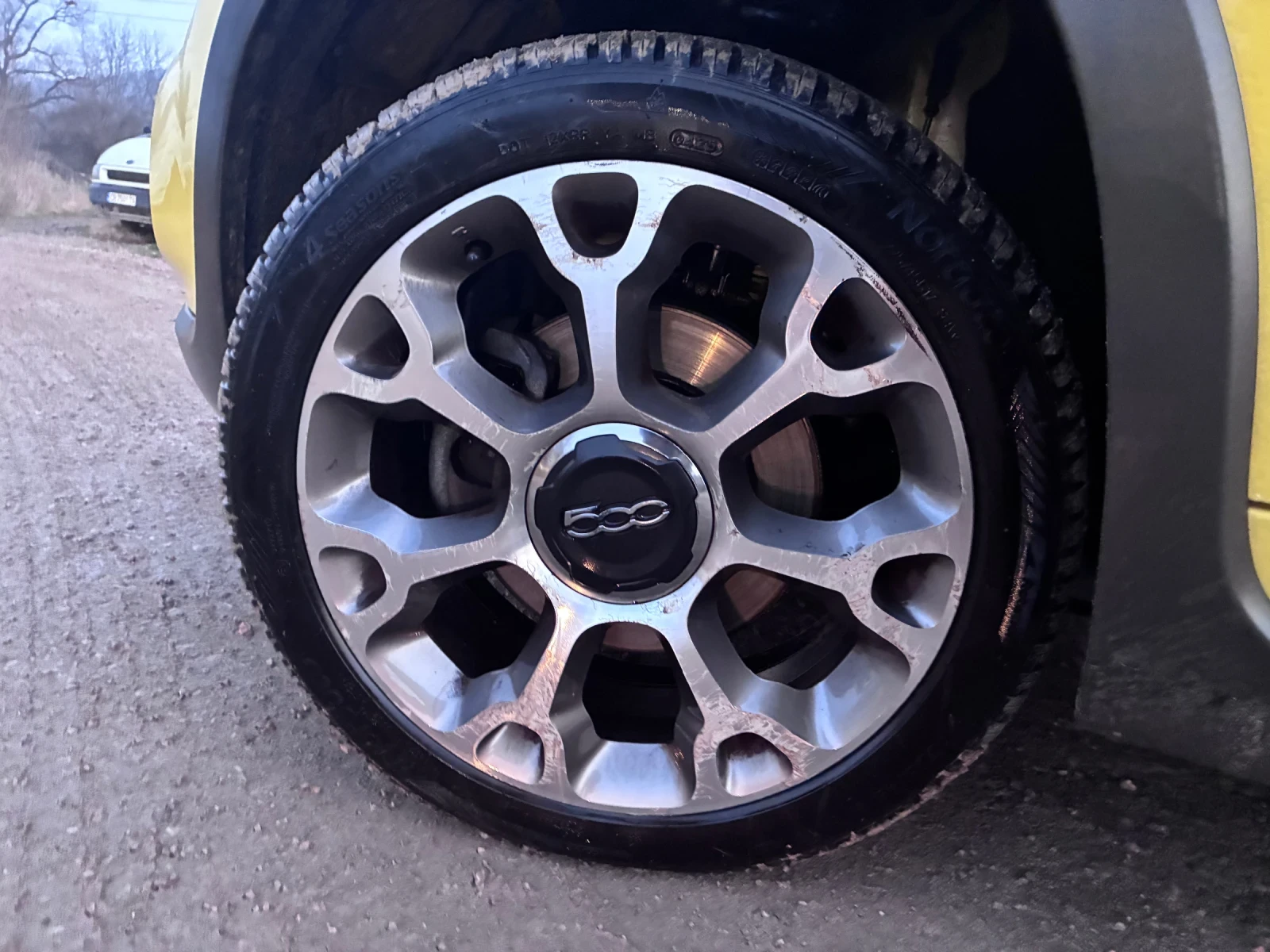 Fiat 500L | Mobile.bg � ����������� 15