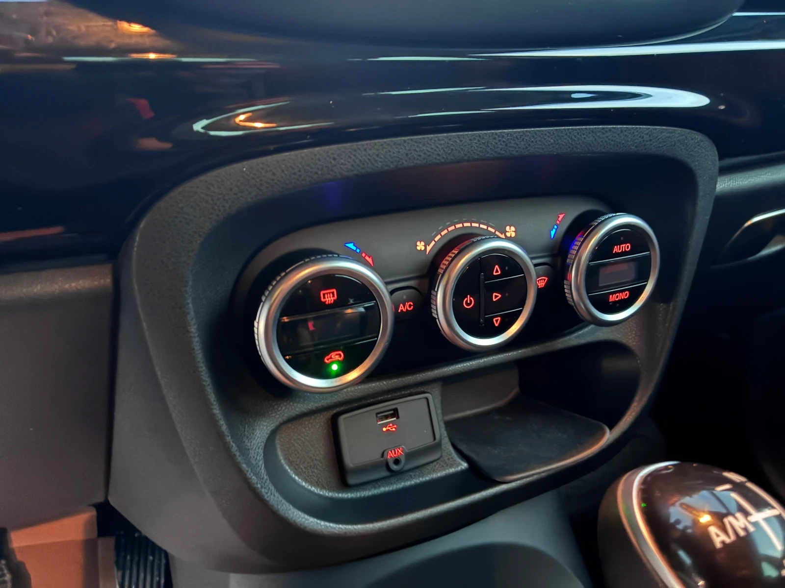 Fiat 500L  - изображение 10