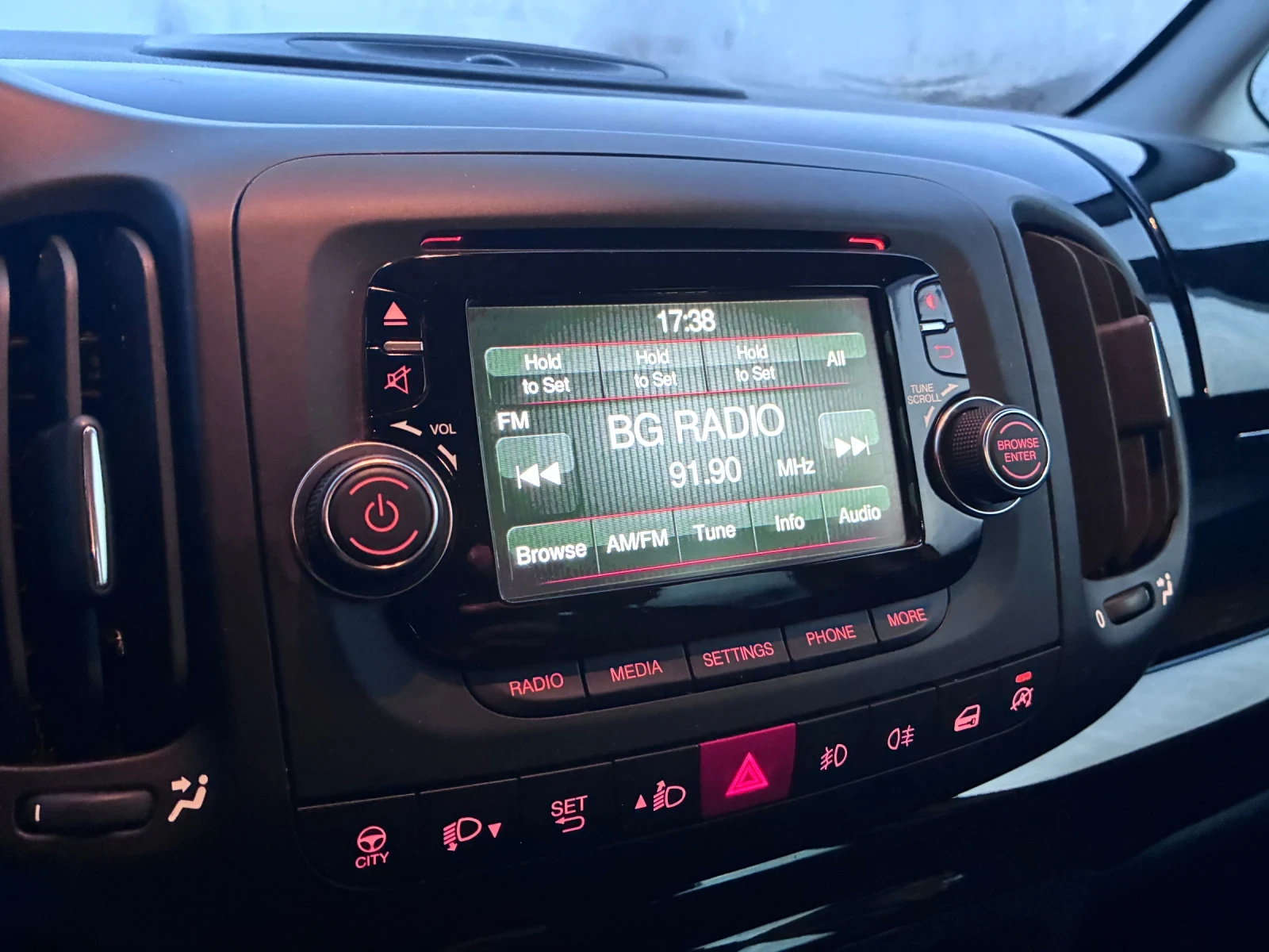 Fiat 500L | Mobile.bg � ����������� 11