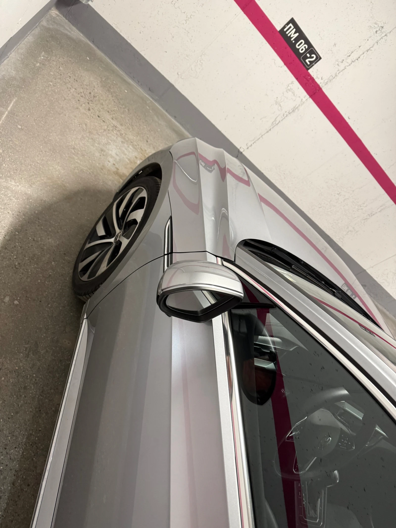 VW Arteon R-Line 2.0 TSI | Mobile.bg � ����������� 9