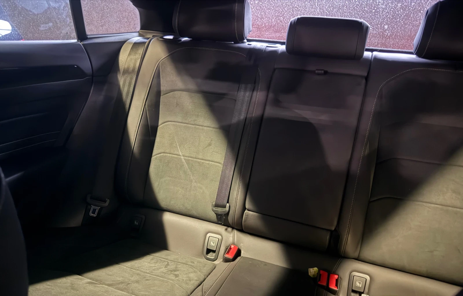 VW Arteon R-Line 2.0 TSI | Mobile.bg � ����������� 13