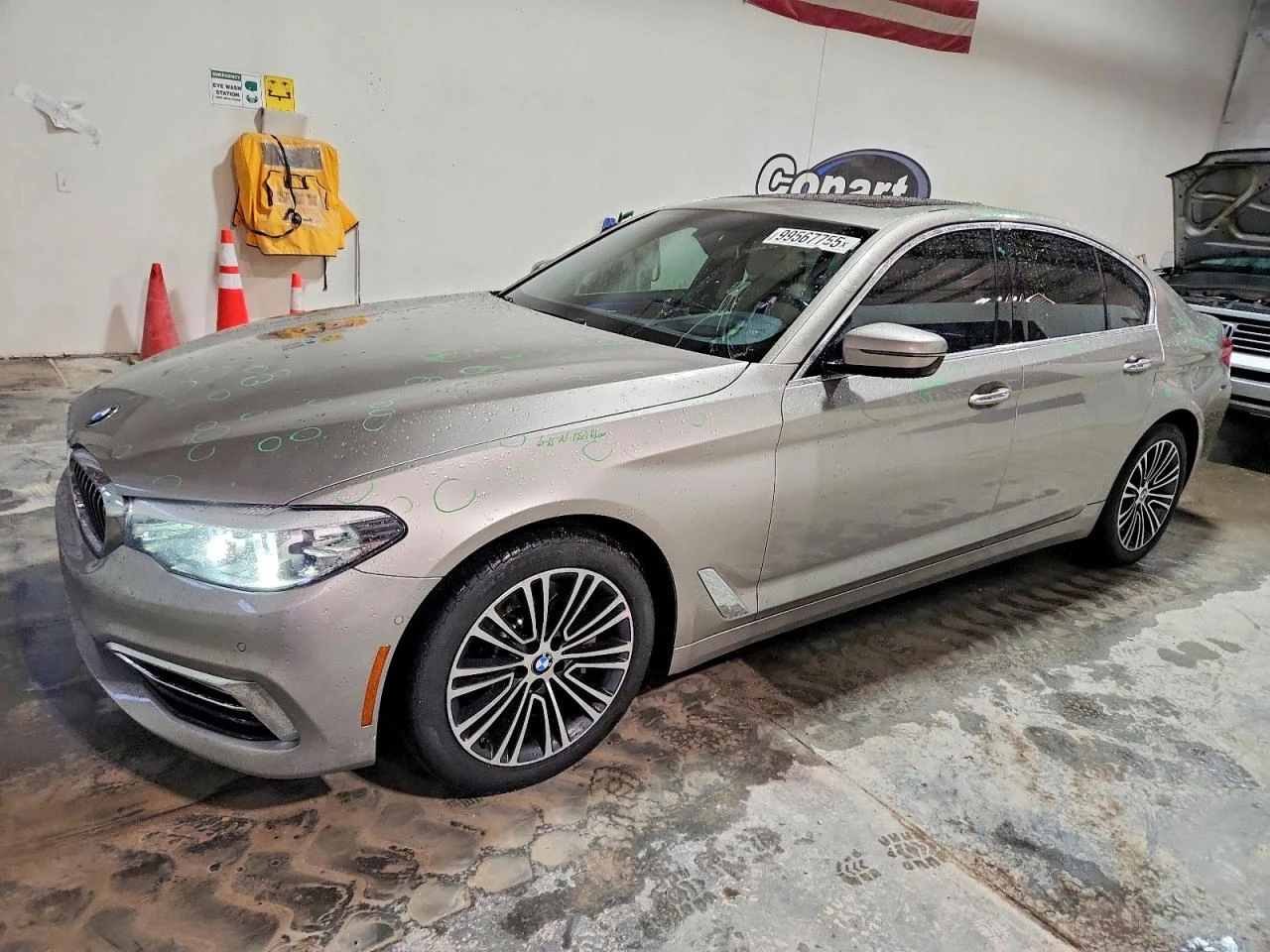 BMW 530 * X-DRIVE*  | Mobile.bg � ����������� 1
