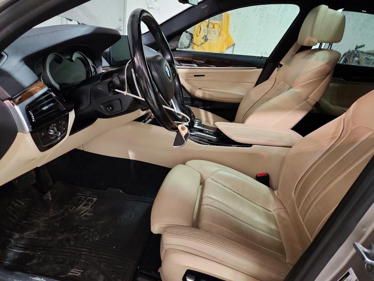 BMW 530 * X-DRIVE*  - изображение 10