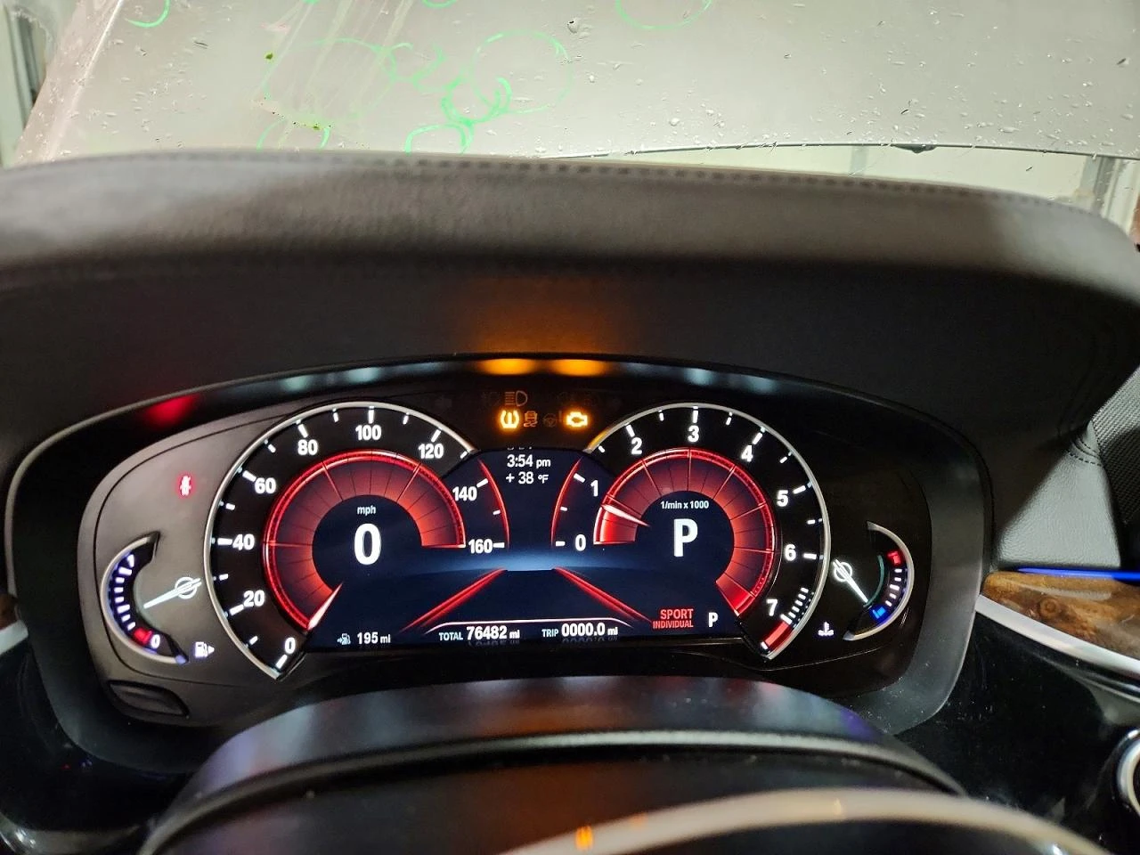 BMW 530 * X-DRIVE*  - изображение 8