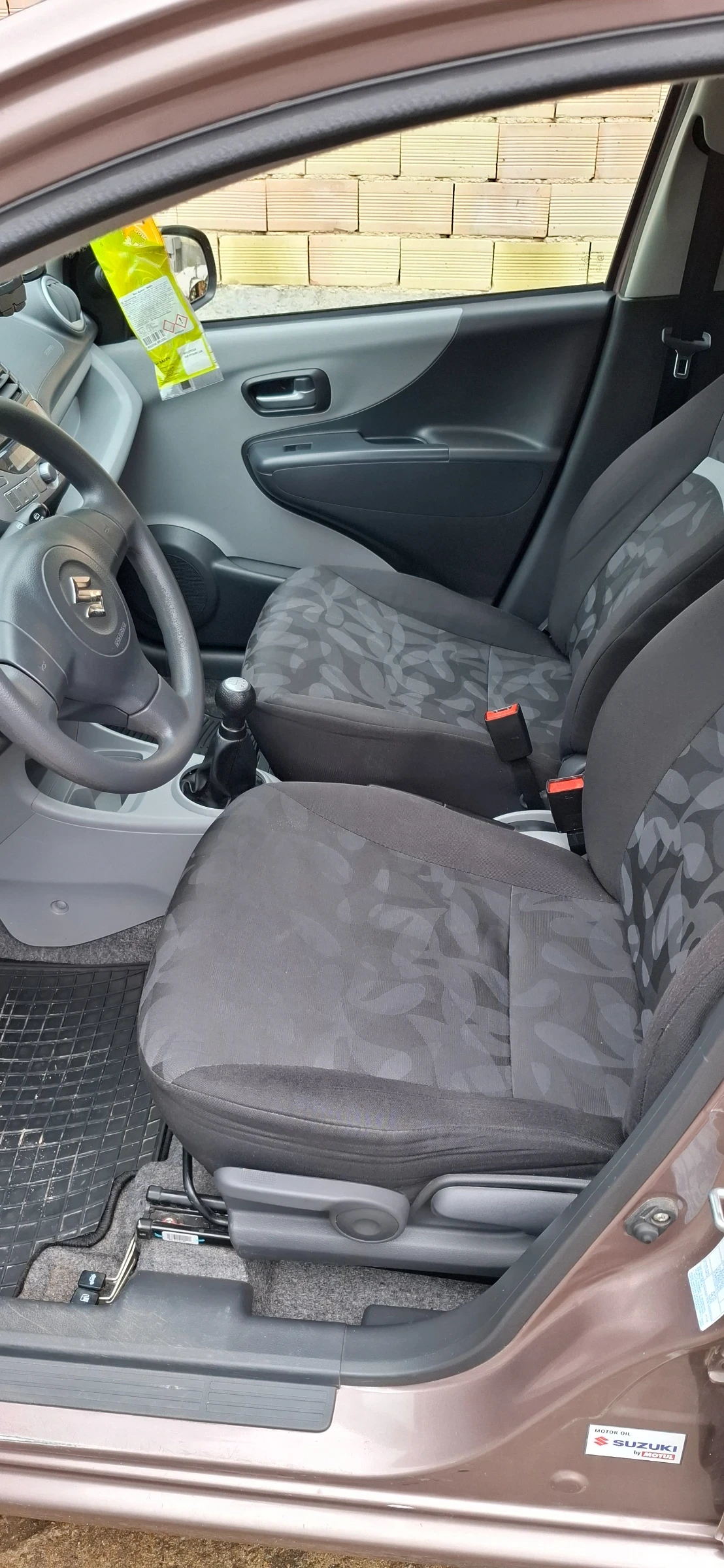 Suzuki Alto 1.0 i | Mobile.bg � ����������� 7