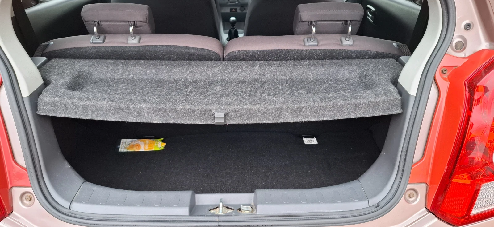 Suzuki Alto 1.0 i | Mobile.bg � ����������� 5